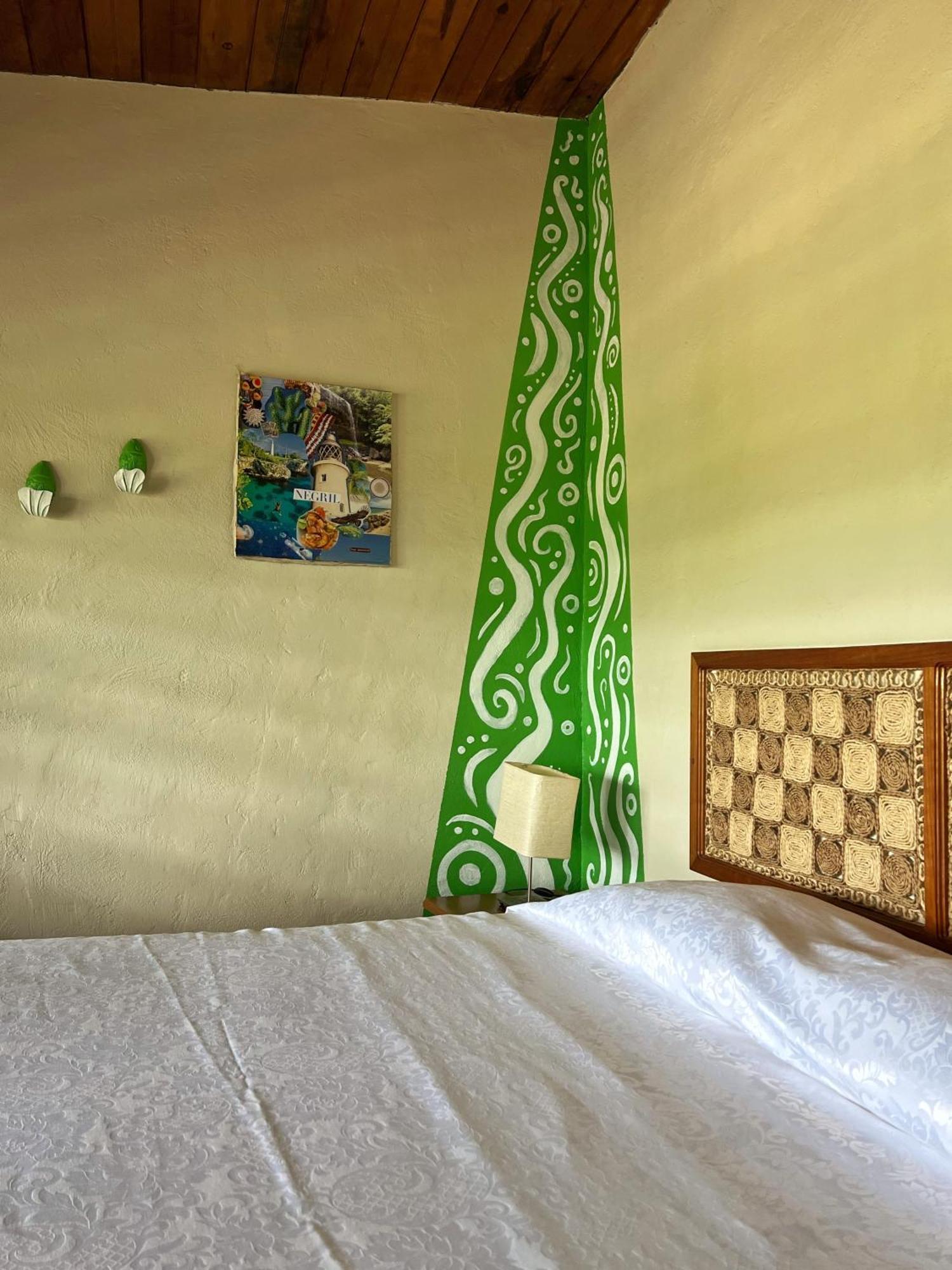 Da Fabio Hotel Negril