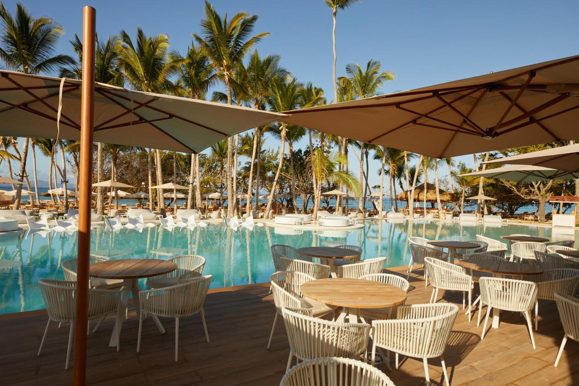 Cayo Levantado (adults Only) 5*