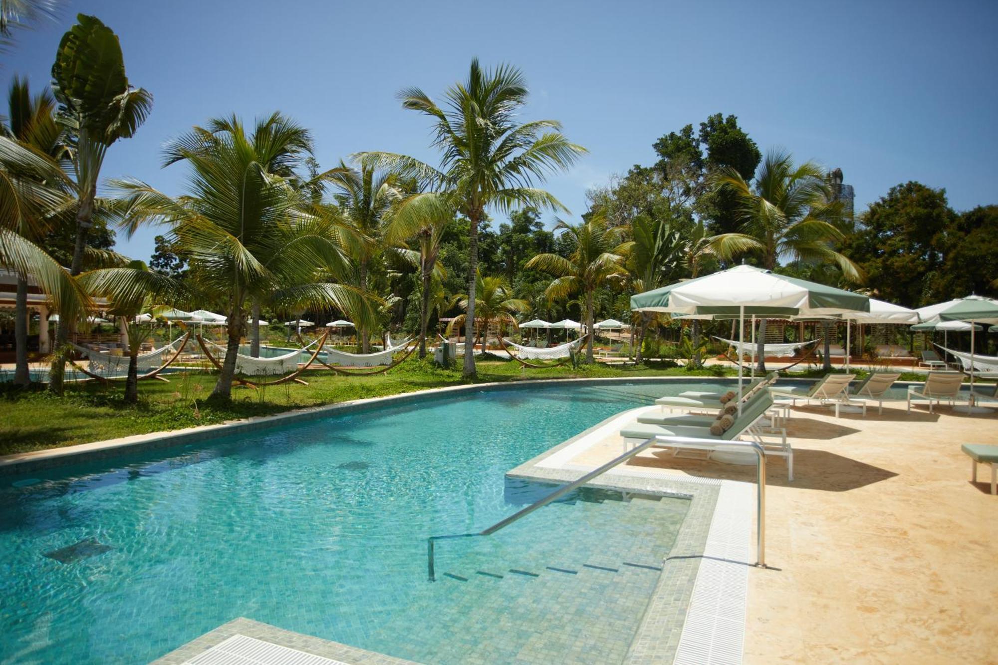 Cayo Levantado (adults Only) Resort