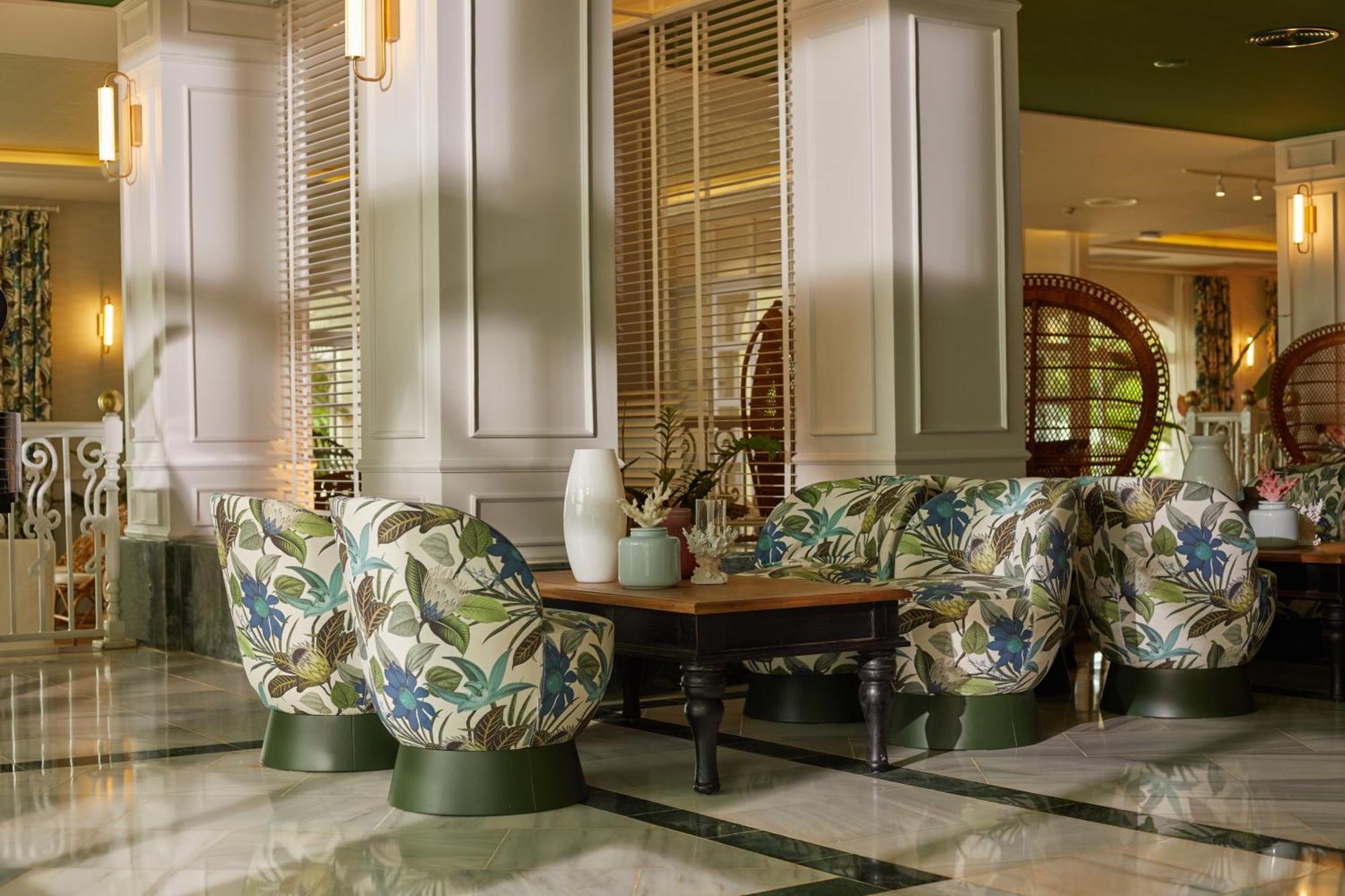 Cayo Levantado (adults Only) 5*
