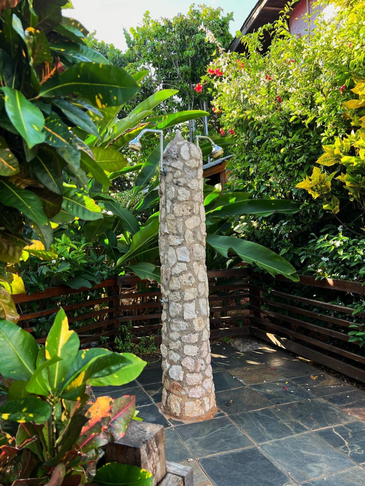 Hotel Da Fabio Negril