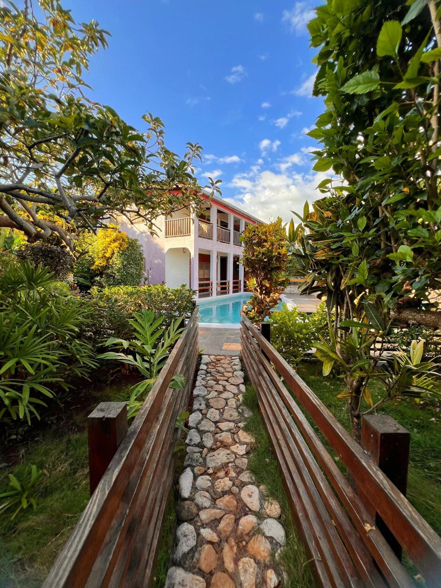 Da Fabio 3* Negril