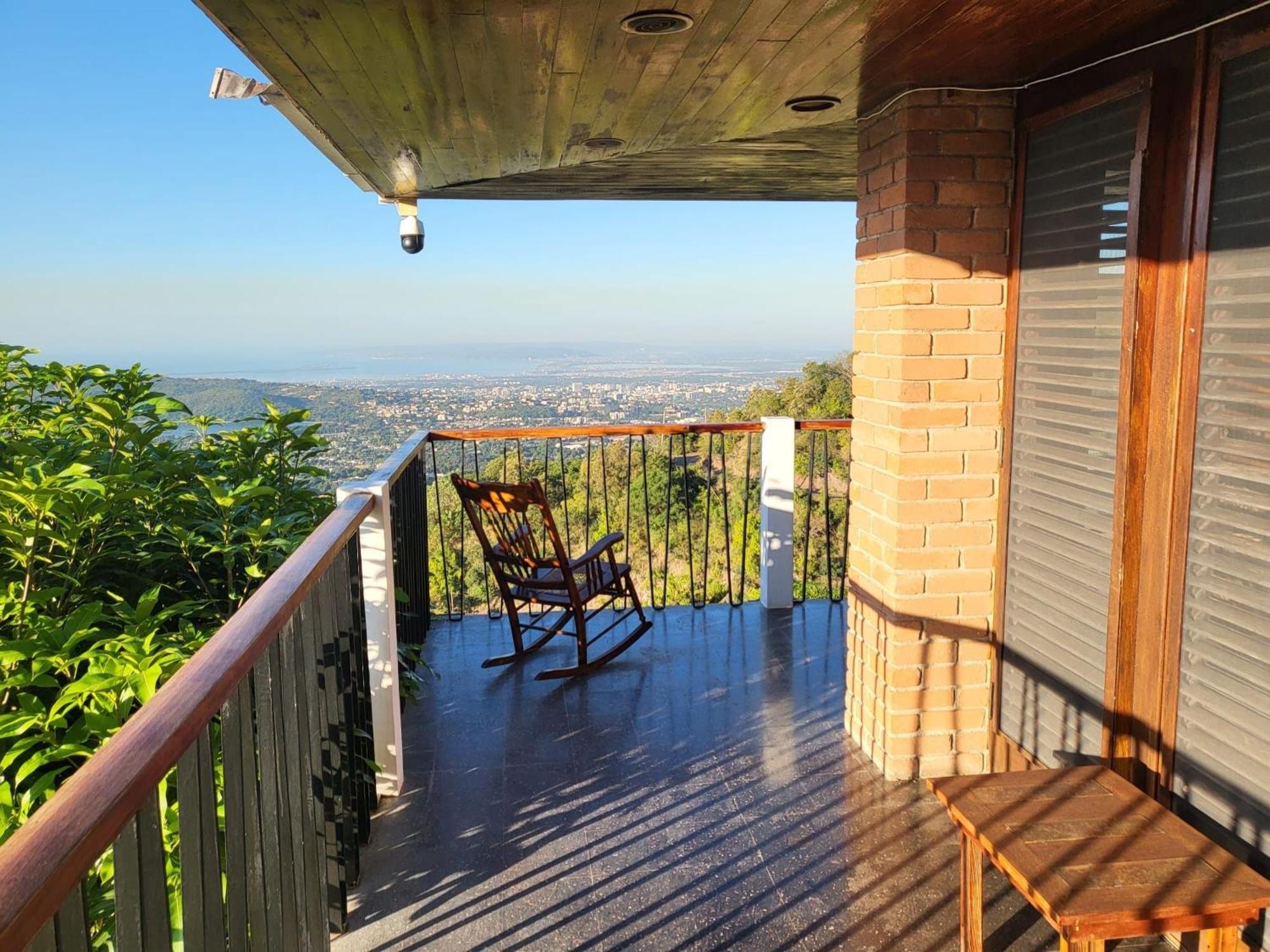 Acomodação com café da manhã  Tranquility Estate