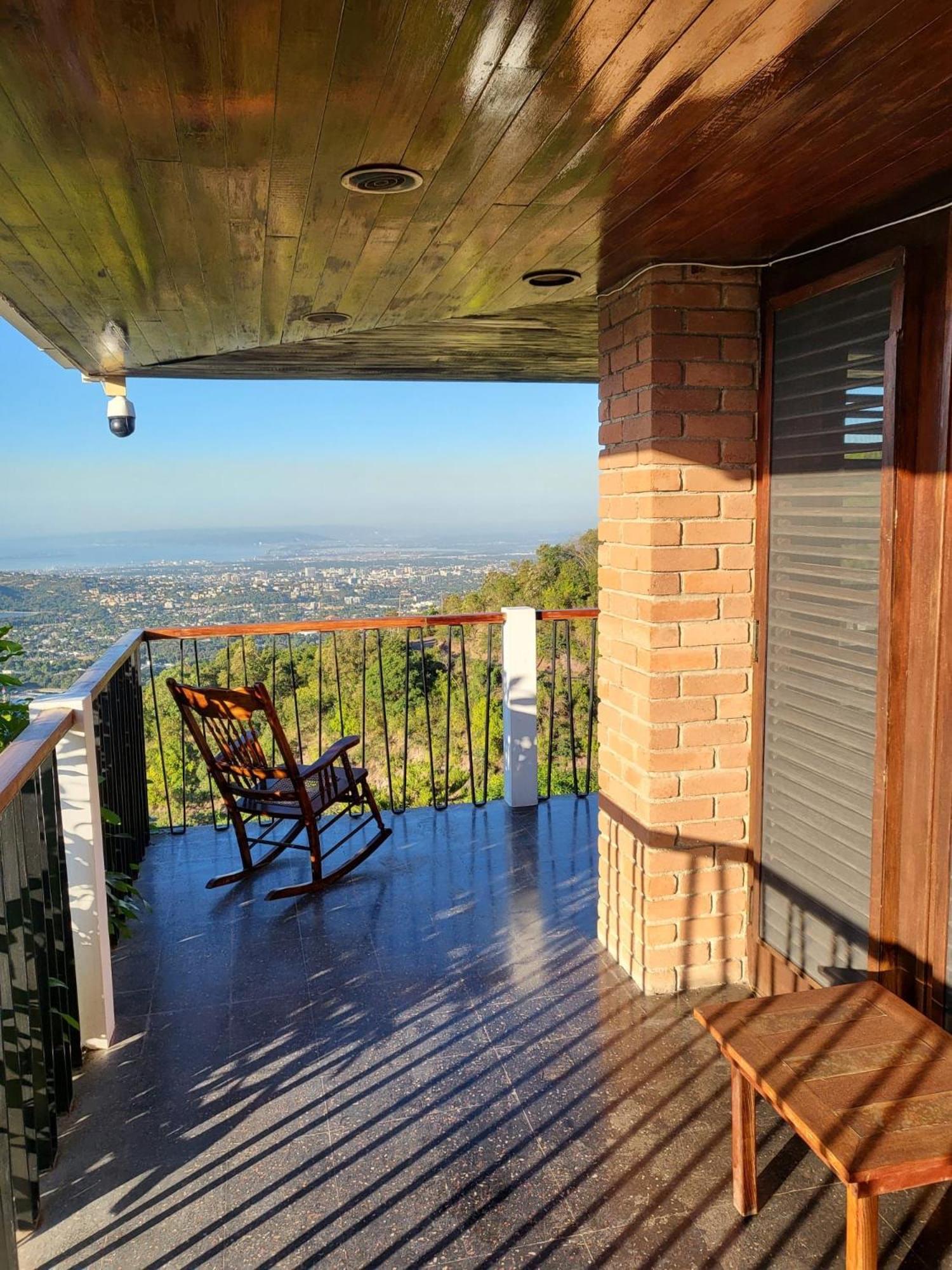 Acomodação com café da manhã  Tranquility Estate Kingston
