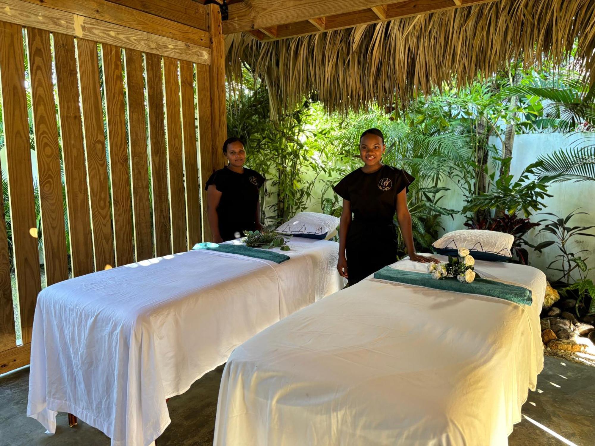 Takuma Boutik 3* Las Terrenas