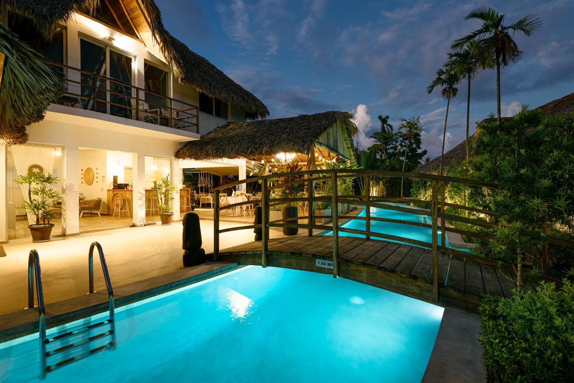 Takuma Boutik Hotel 3*