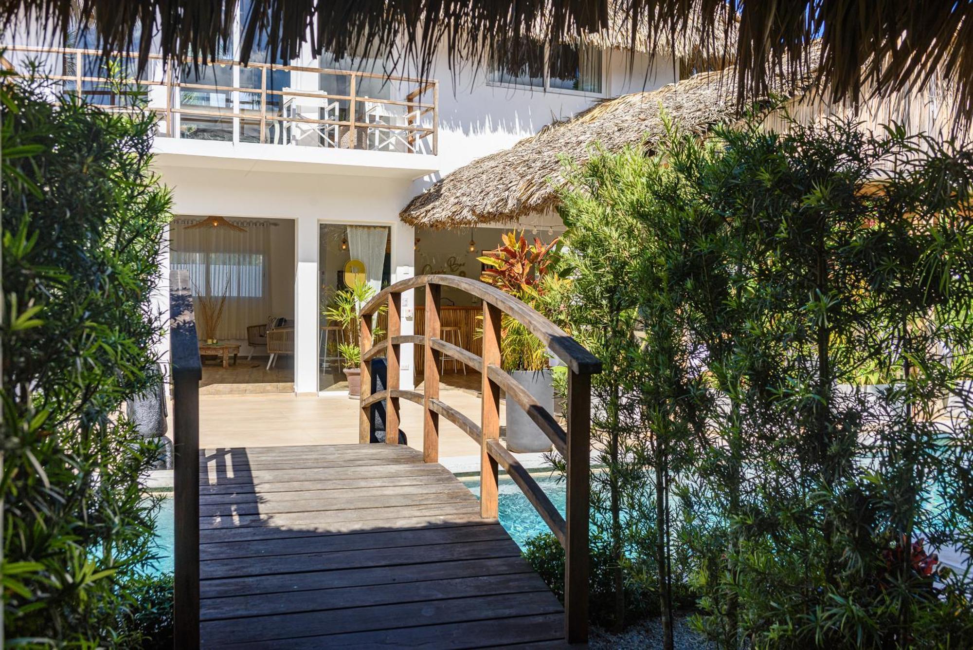 Takuma Boutik Hotel Las Terrenas