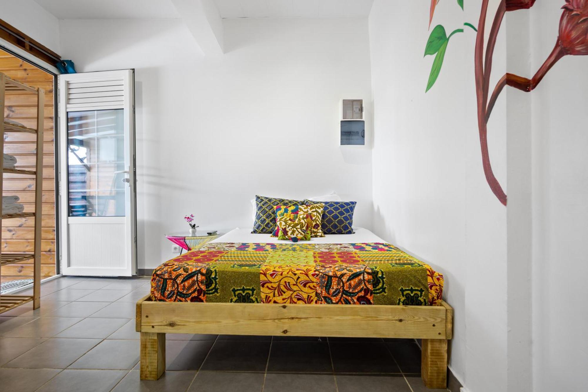 Apartment Bel'oasis