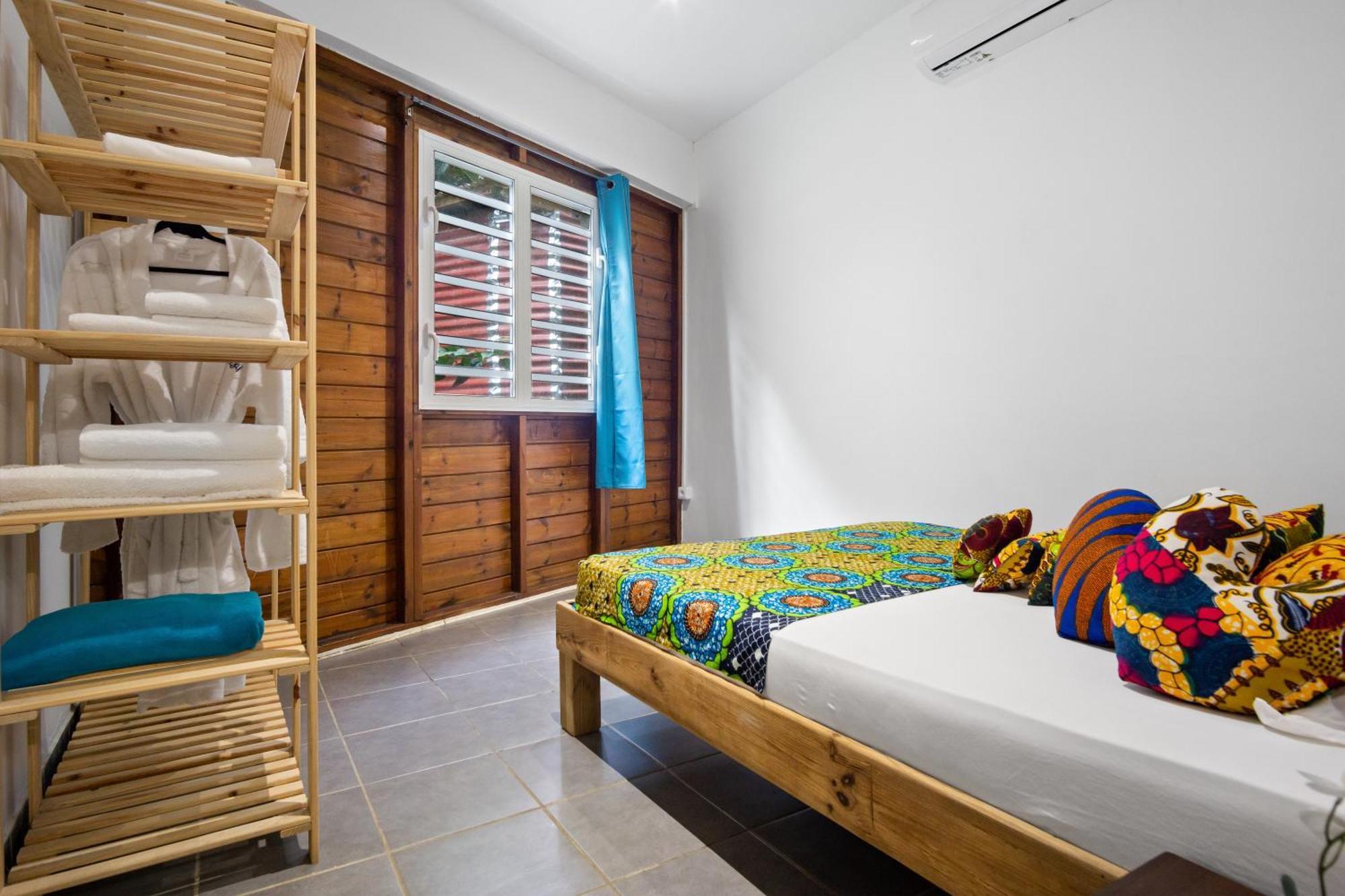 Apartment Bel'oasis