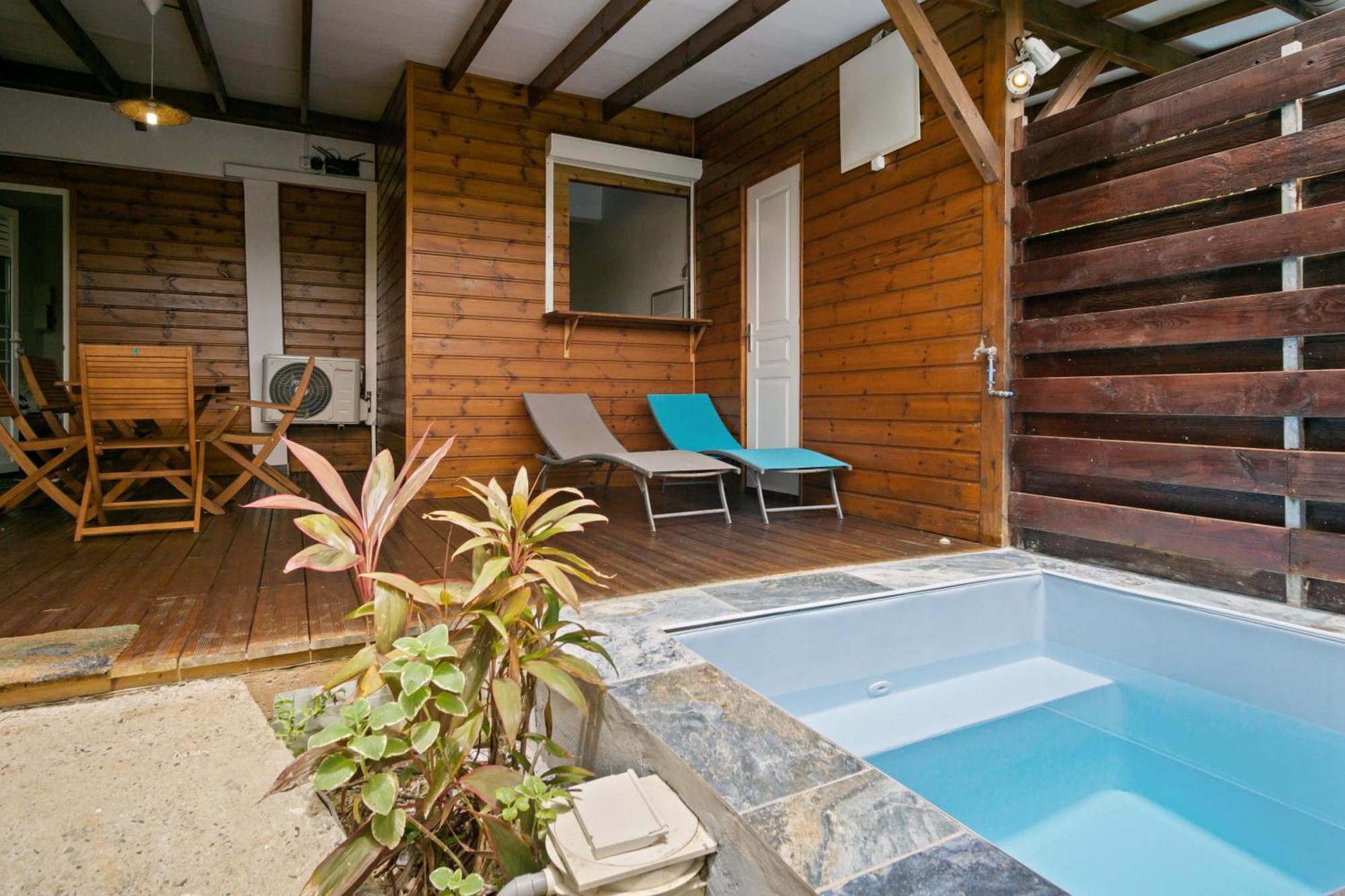 Apartment Bel'oasis *