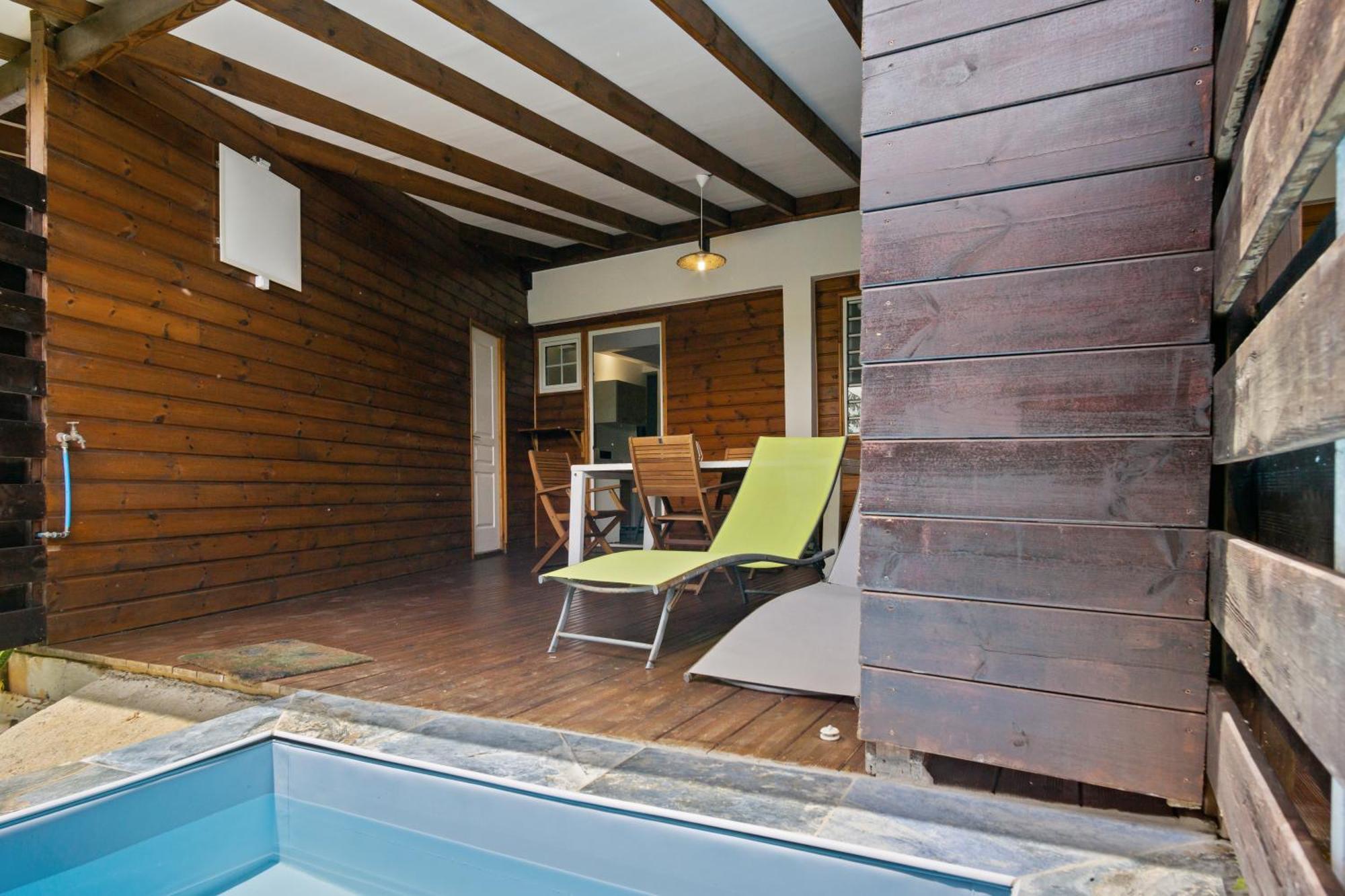 Apartment Bel'oasis