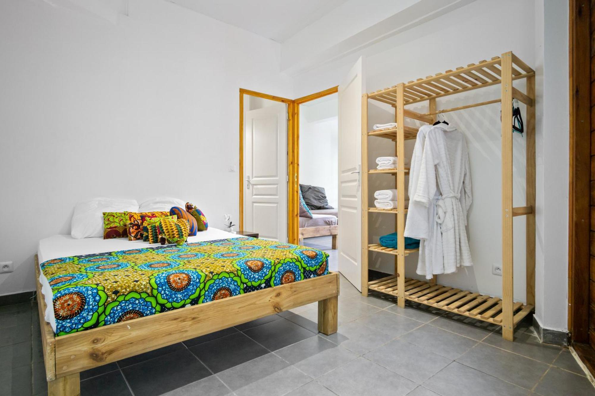 Bel'oasis Apartment