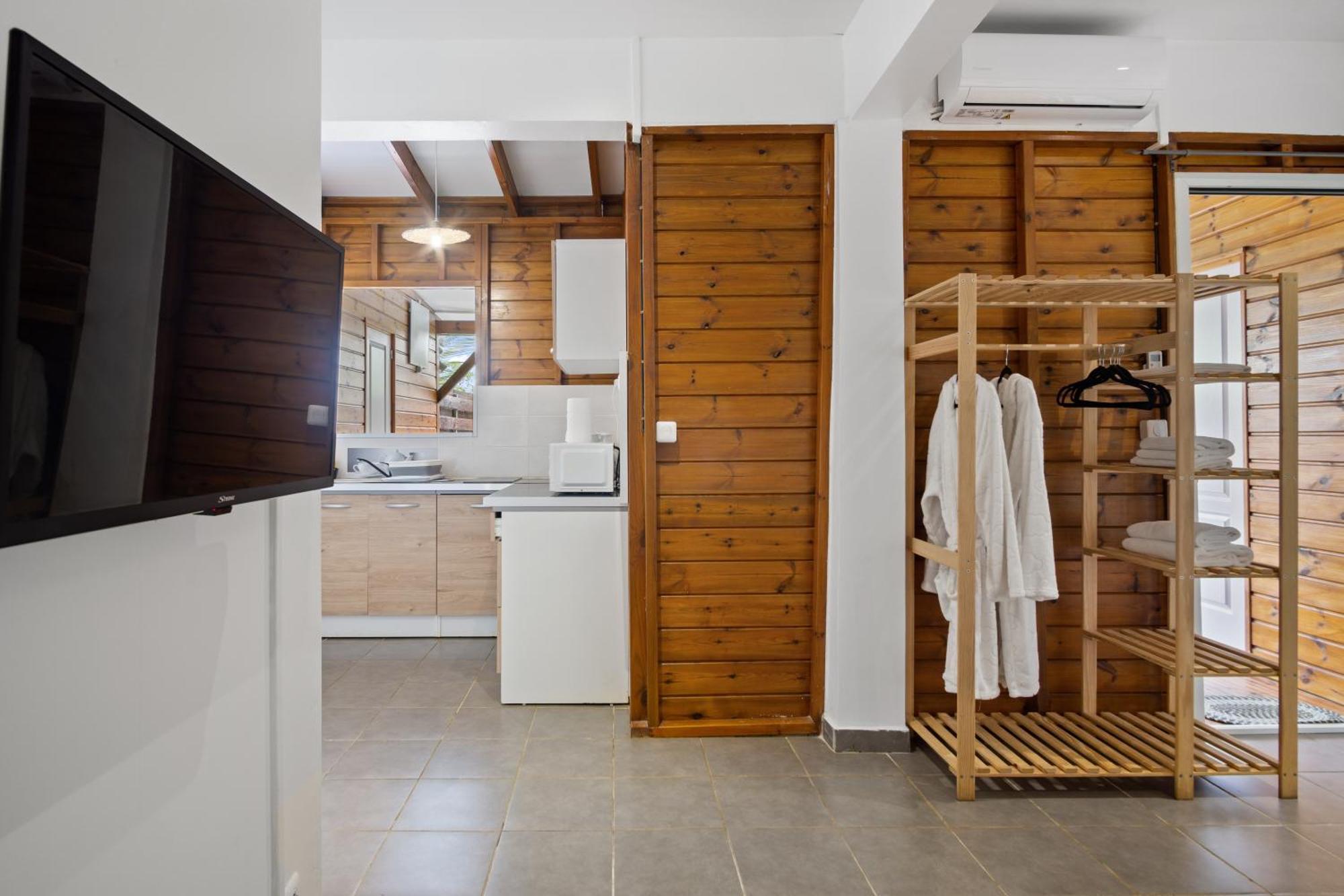 Bel'oasis Apartment *