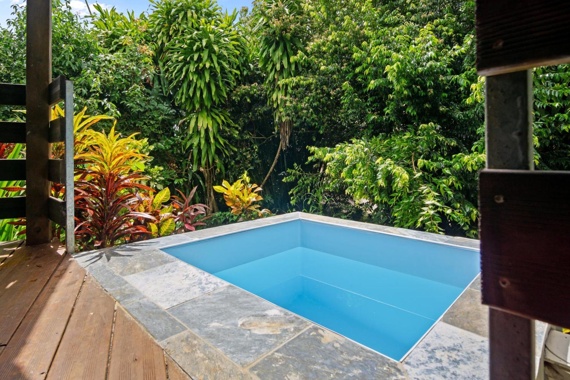 Bel'oasis Apartment Le Lamentin