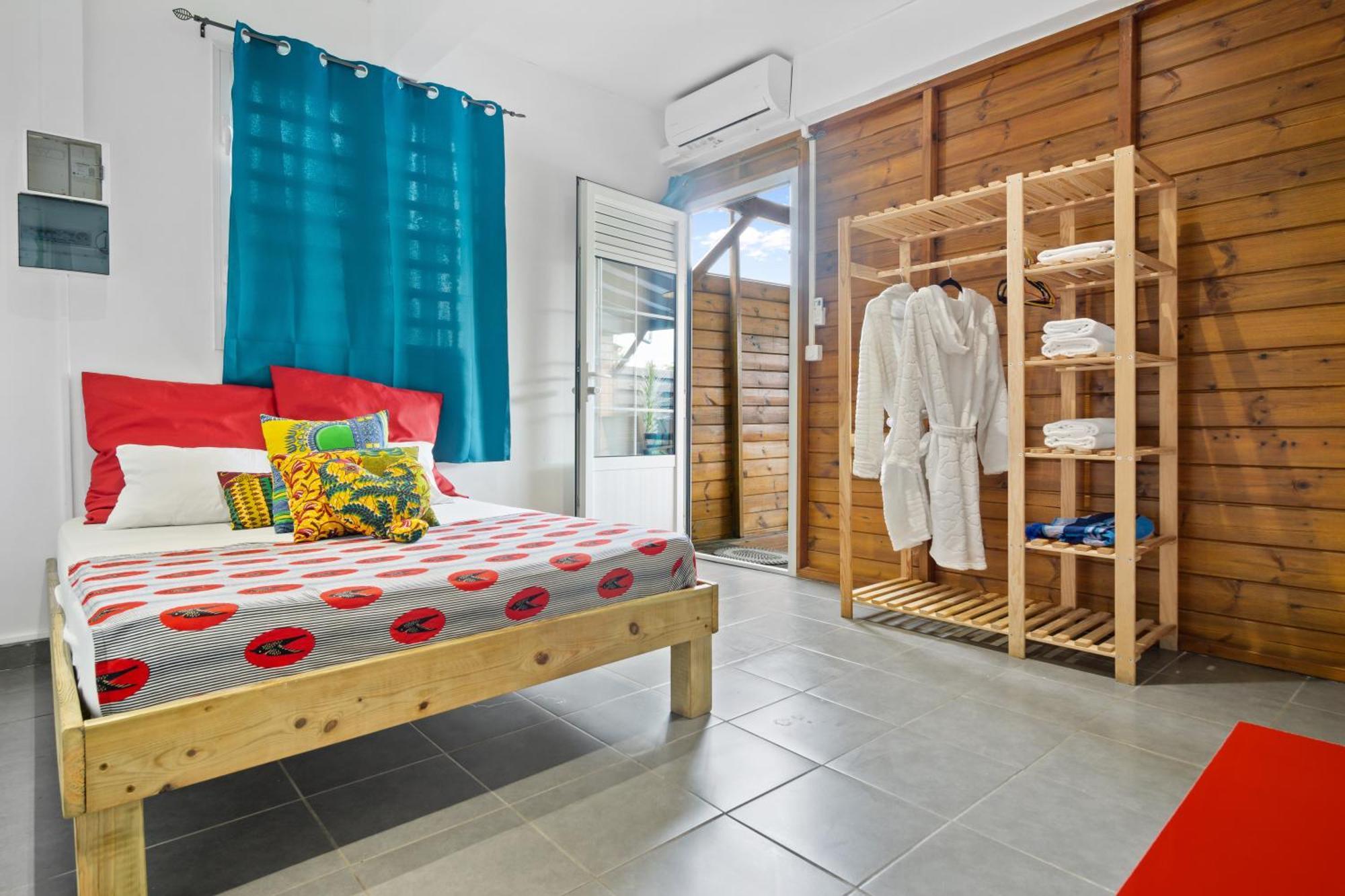 Apartment Bel'oasis *