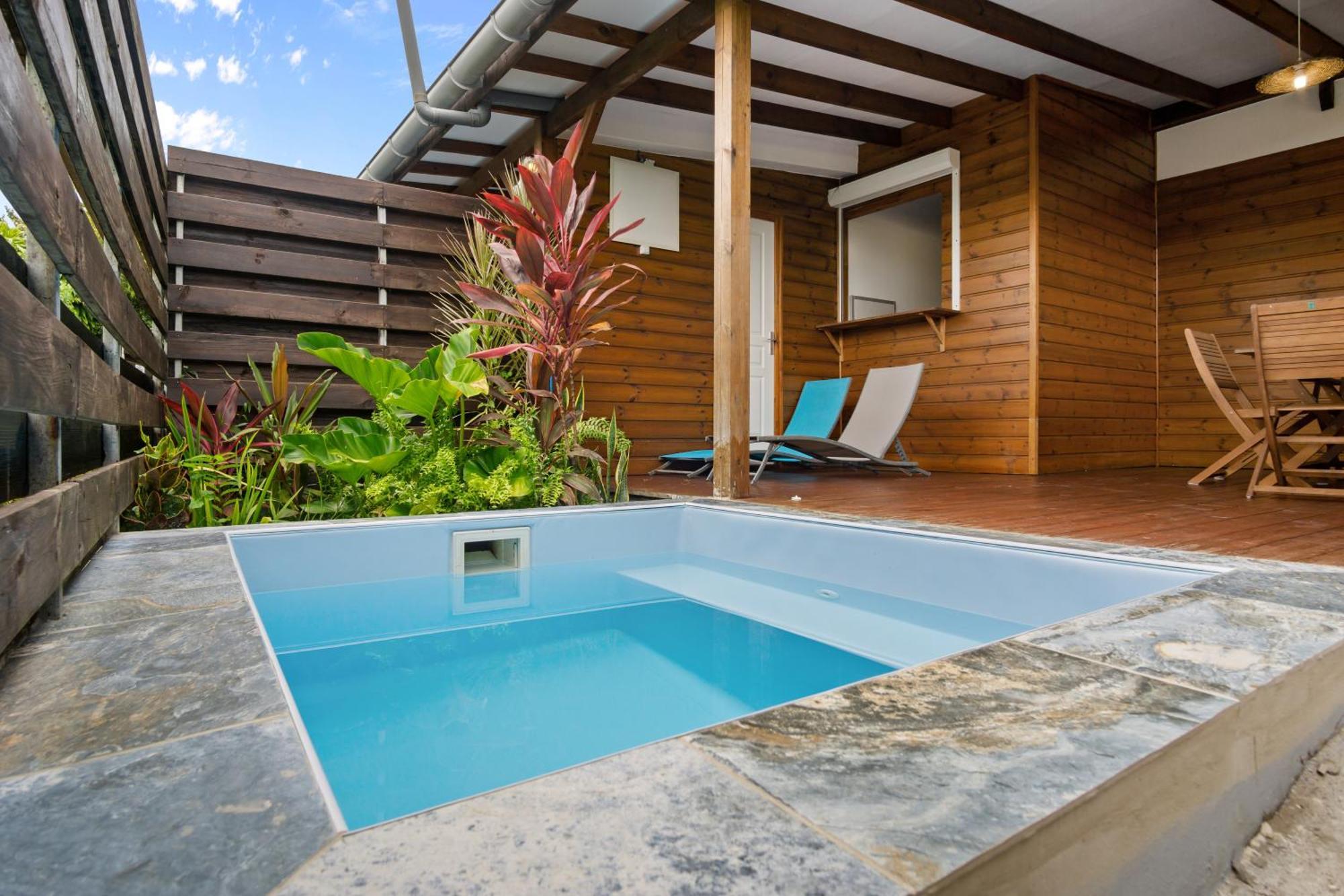 Apartment Bel'oasis