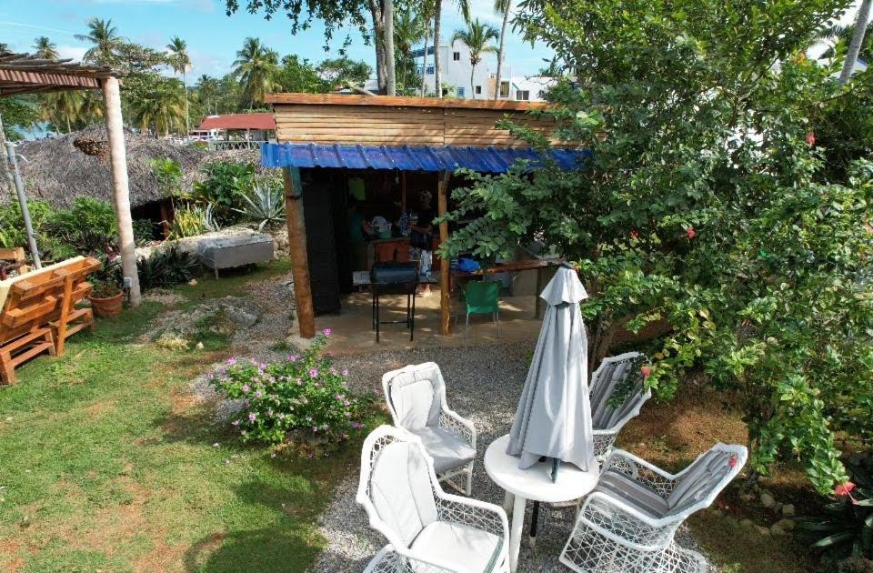 Hotel Arena Oceanview & La Terraza Restaurant *