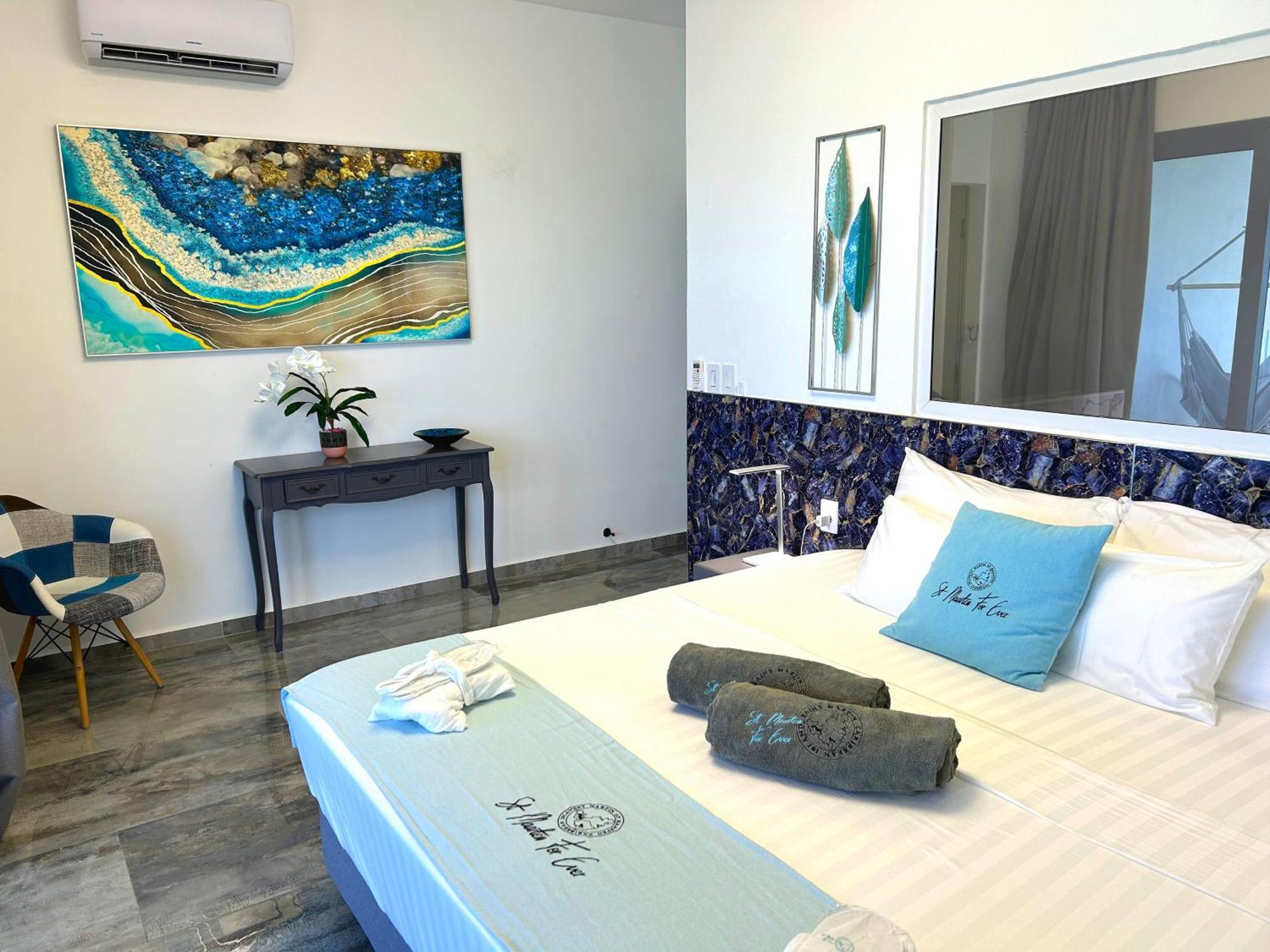 Condostmaarten By The Sea -adults Only- * Koolbaai