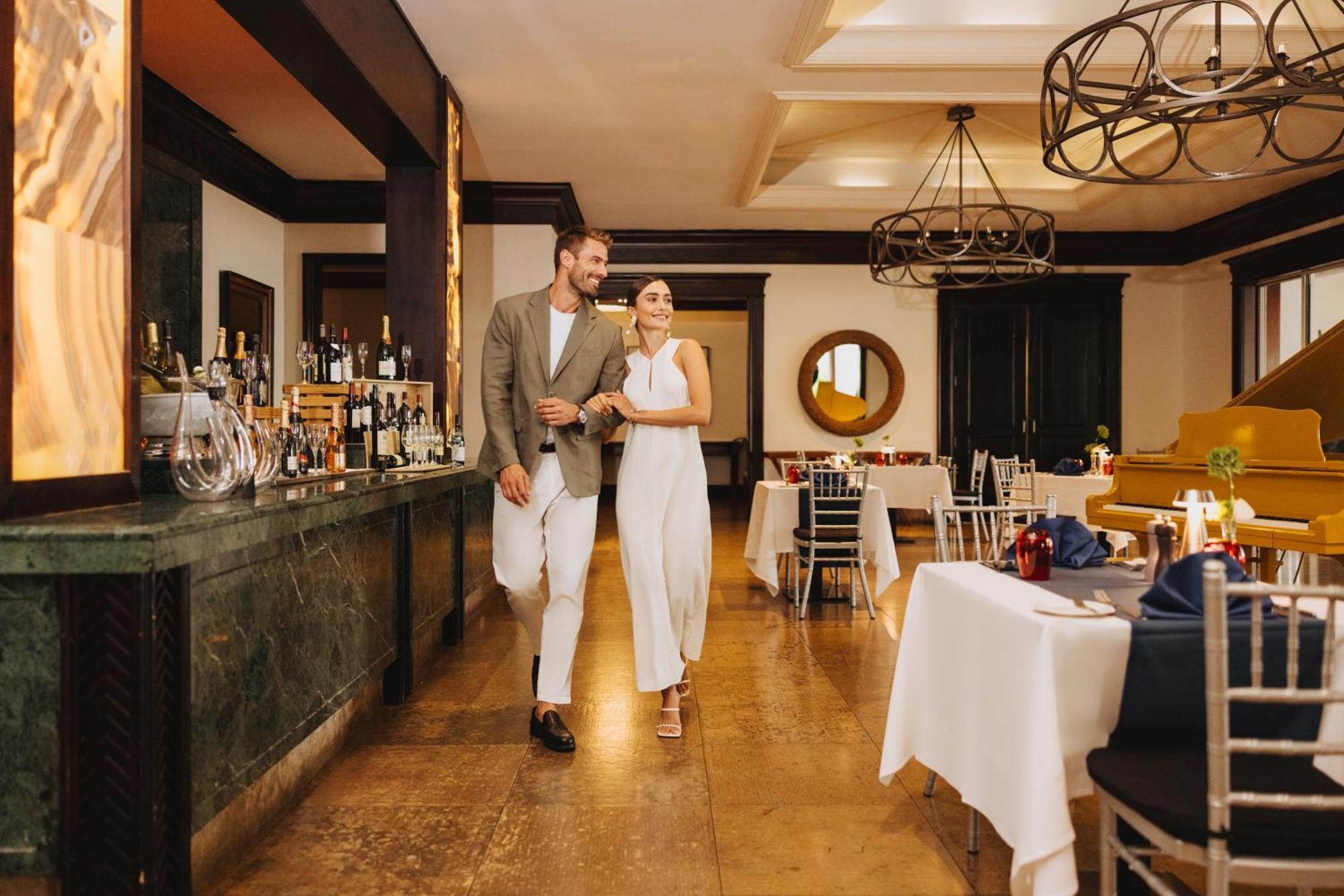 Hyatt Ziva Rose Hall (adults Only) Resort Montego Bay