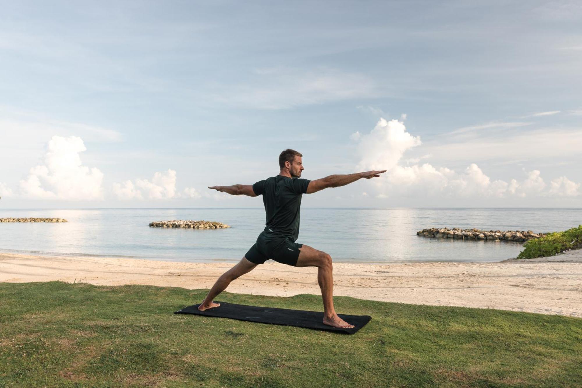 Hyatt Ziva Rose Hall (adults Only) Montego Bay