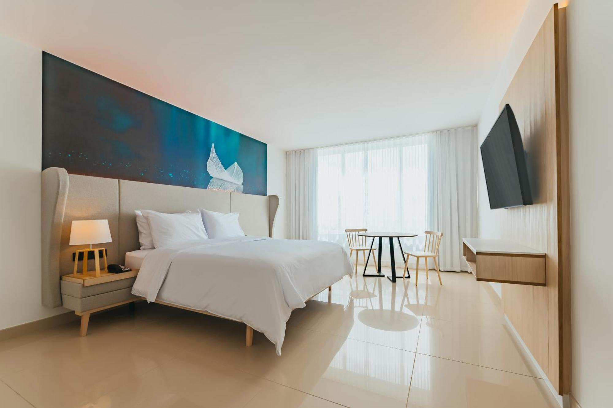 Radisson Blu Aruba 4*