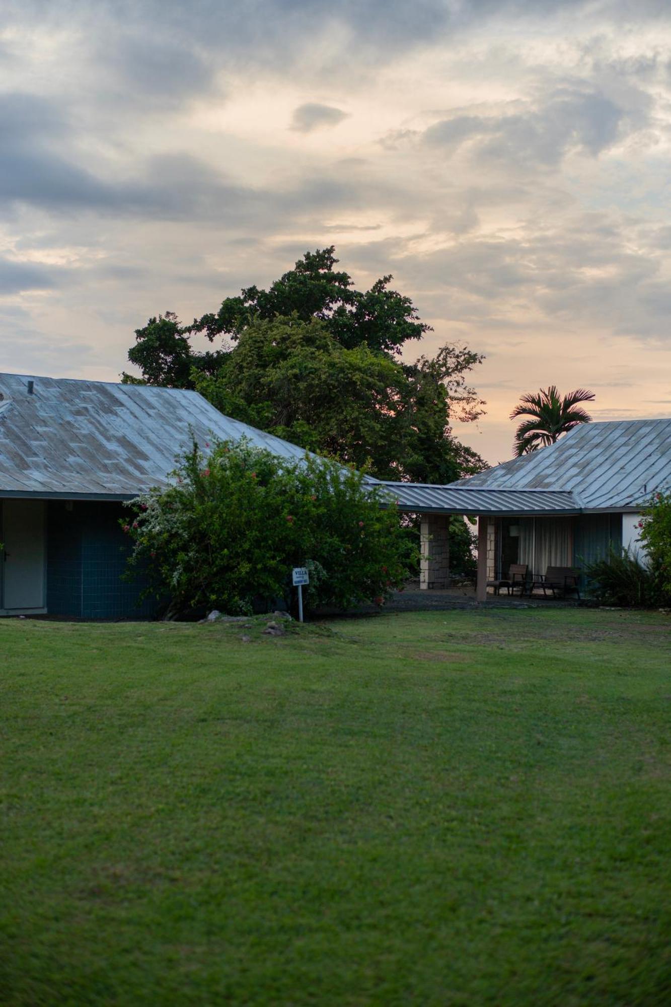 Frenchman's Cove Hotel