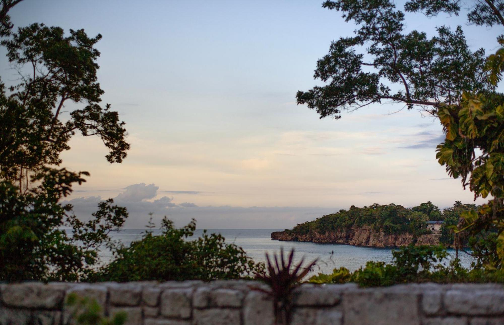 Frenchman's Cove Hotel
