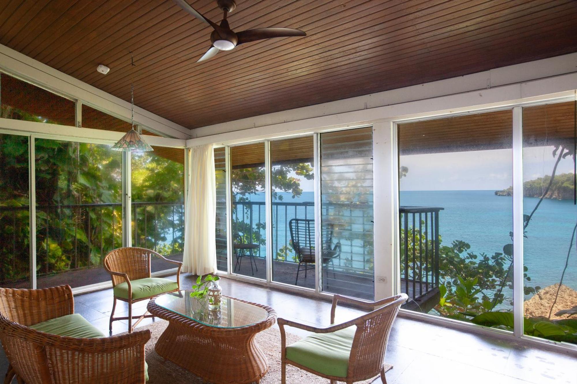 Hotel Frenchman's Cove 3*