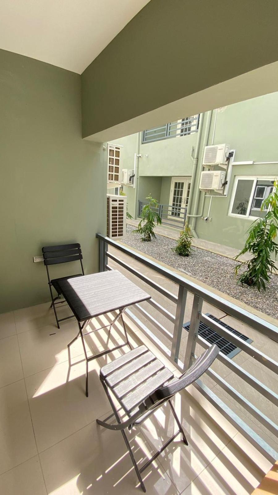 Serenity Apartment Piarco