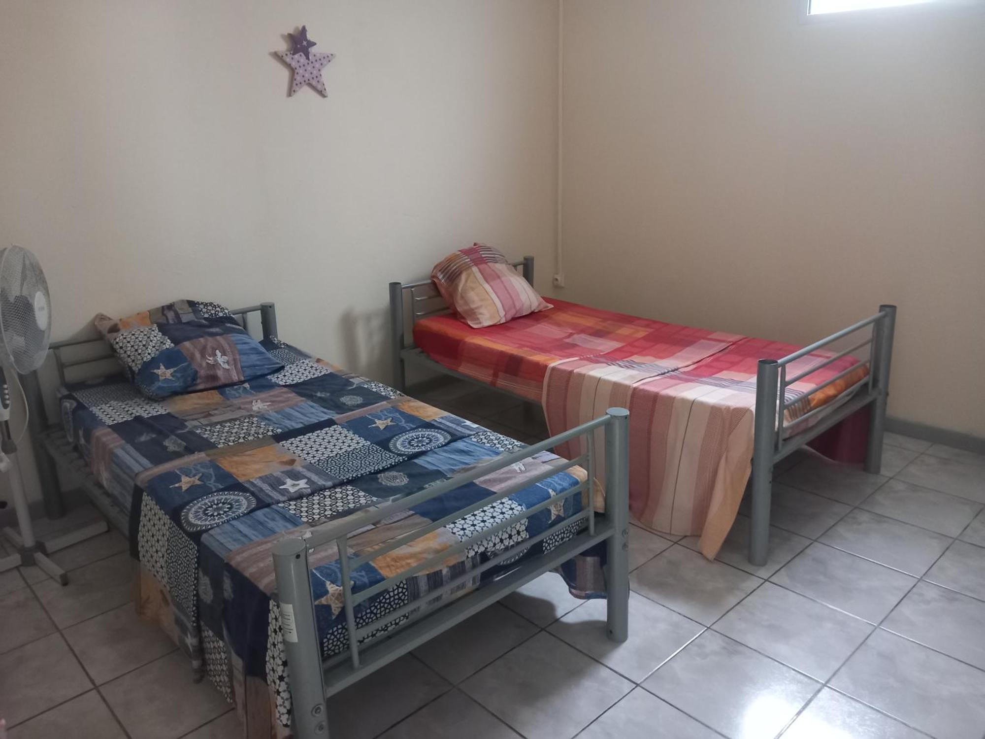 Bel'lune Apartamento La Trinité