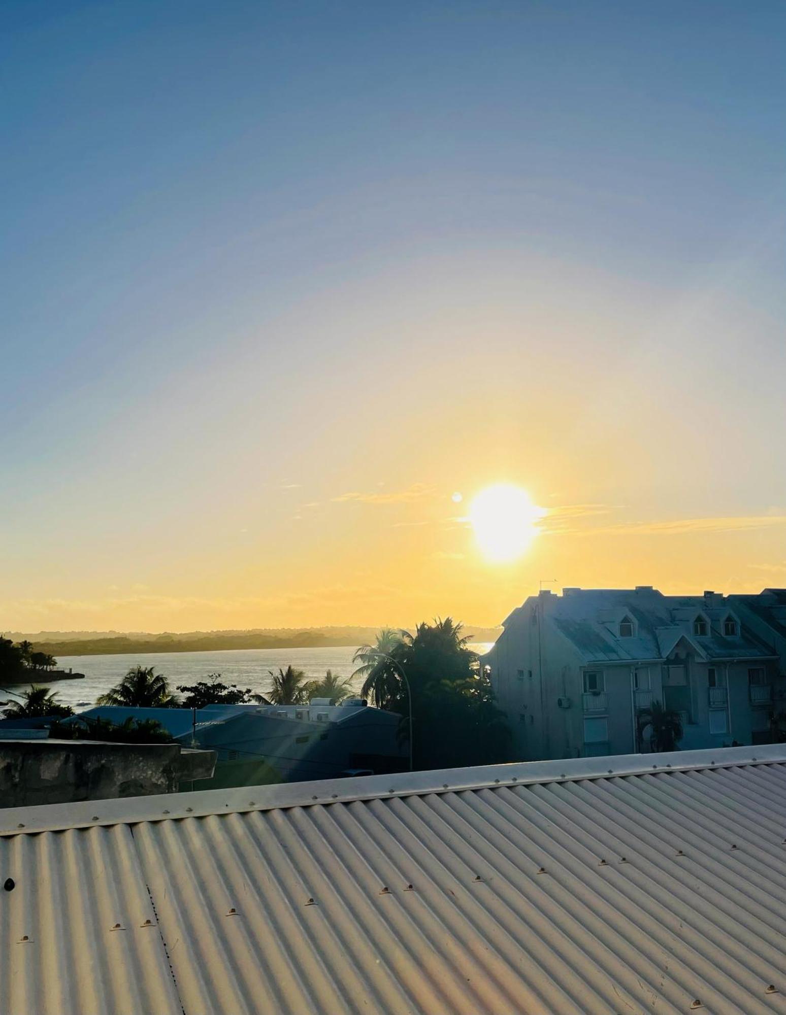 Apartment Emeraude Bay, Magnifique T3 Vue Mer, Proche
