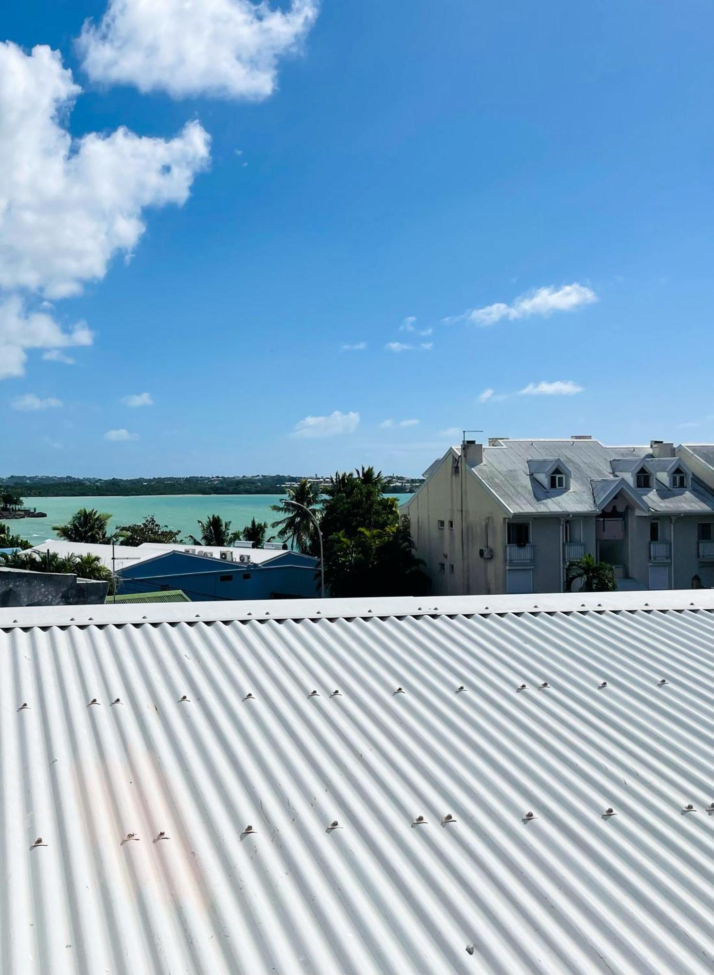 Emeraude Bay, Magnifique T3 Vue Mer, Proche Apartment