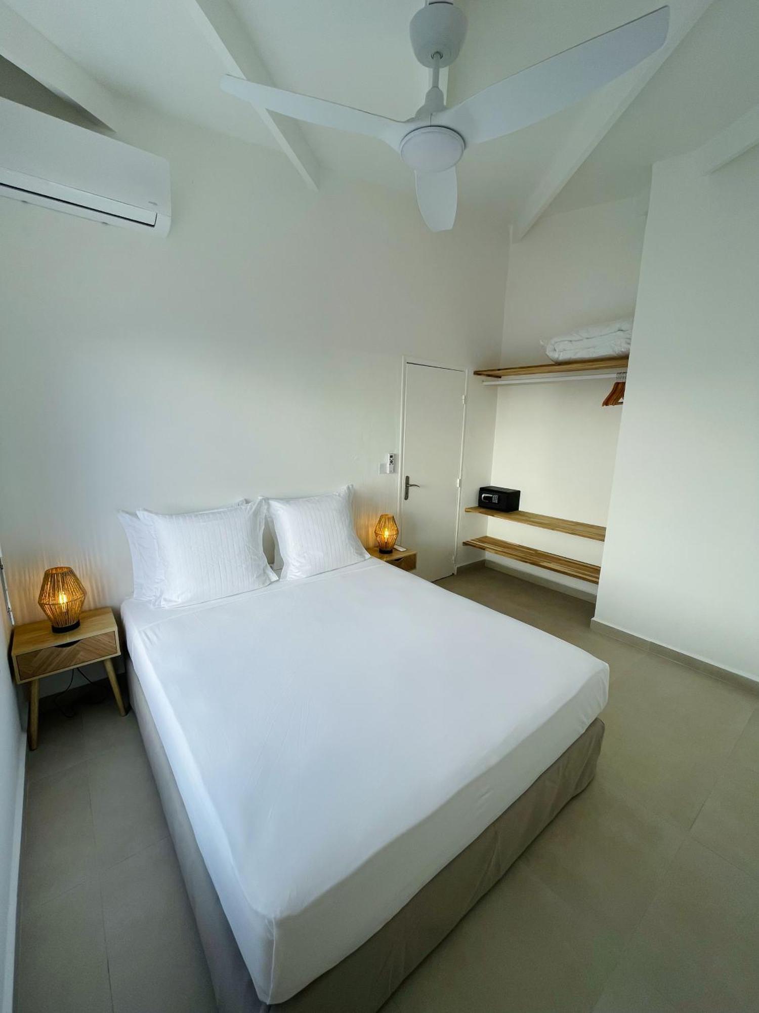 Emeraude Bay, Magnifique T3 Vue Mer, Proche * Le Gosier (Grande-Terre)