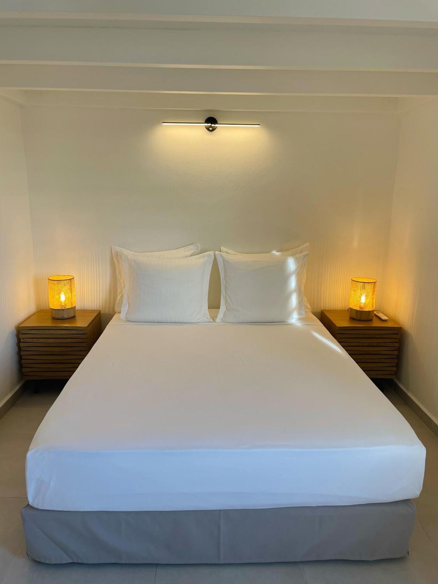 Apartment Emeraude Bay, Magnifique T3 Vue Mer, Proche Le Gosier (Grande-Terre)