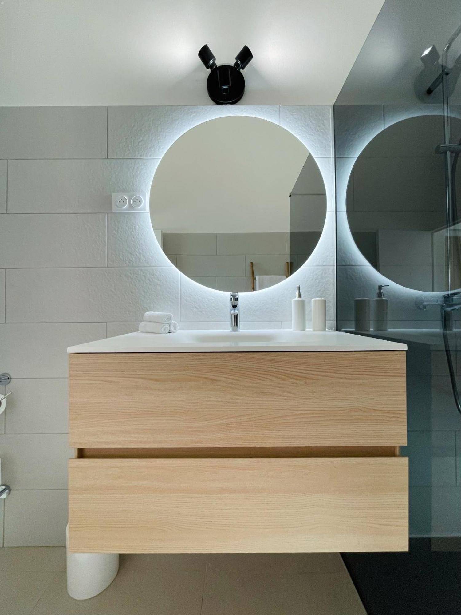 Emeraude Bay, Magnifique T3 Vue Mer, Proche Apartment *