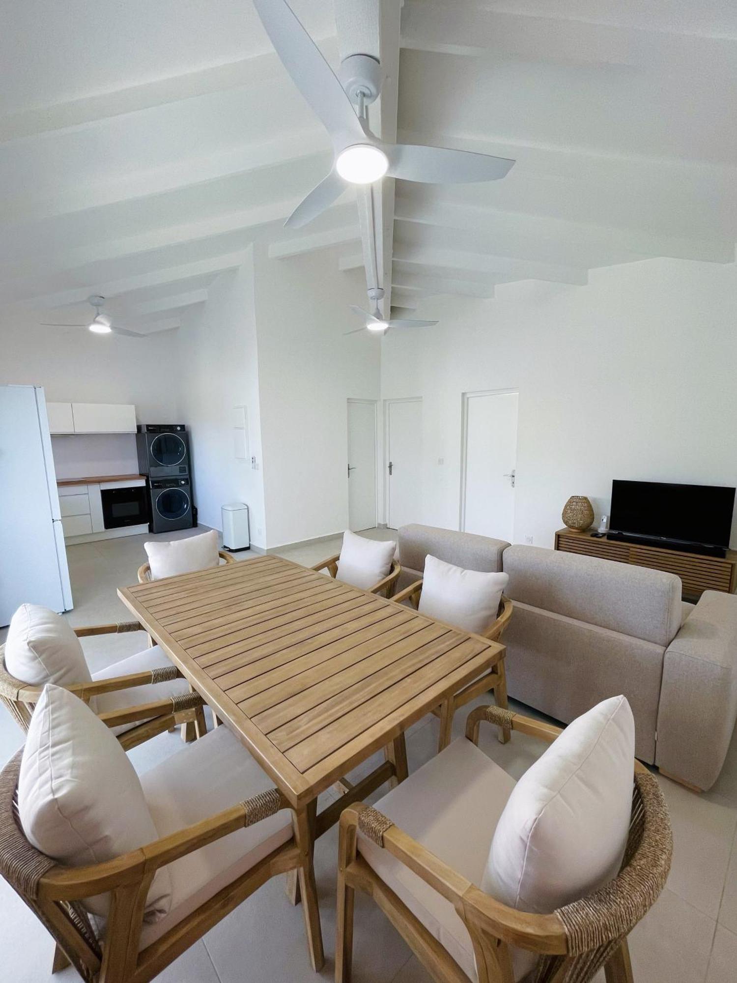 Apartment Emeraude Bay, Magnifique T3 Vue Mer, Proche