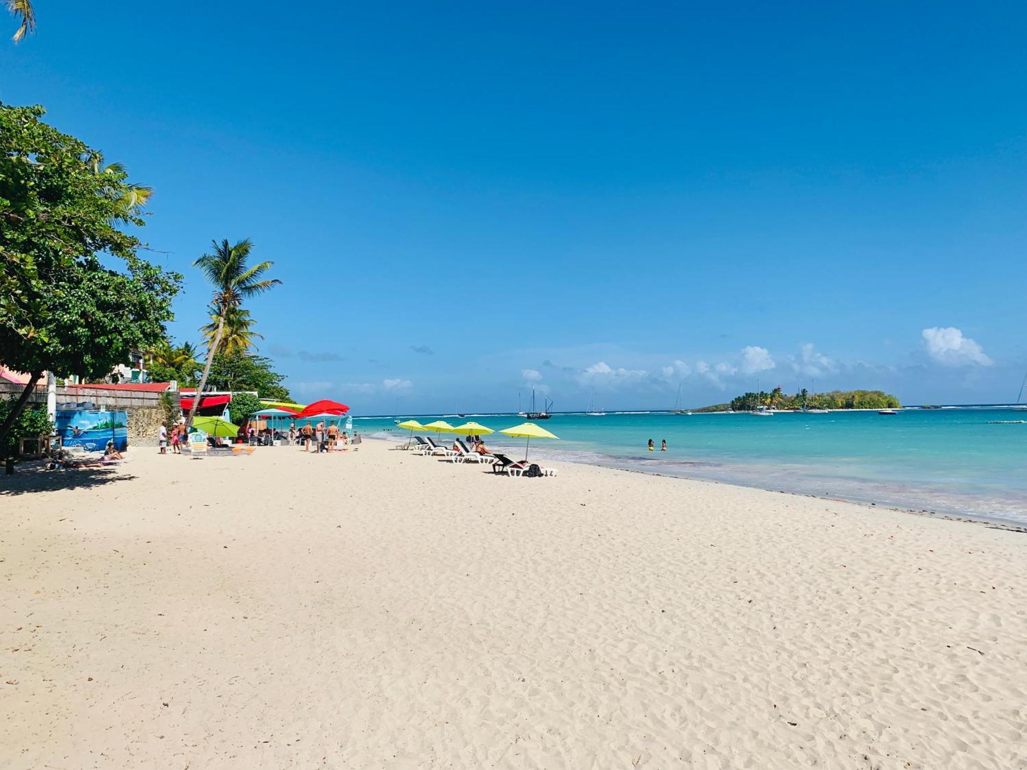 Apartment Emeraude Bay, Magnifique T3 Vue Mer, Proche