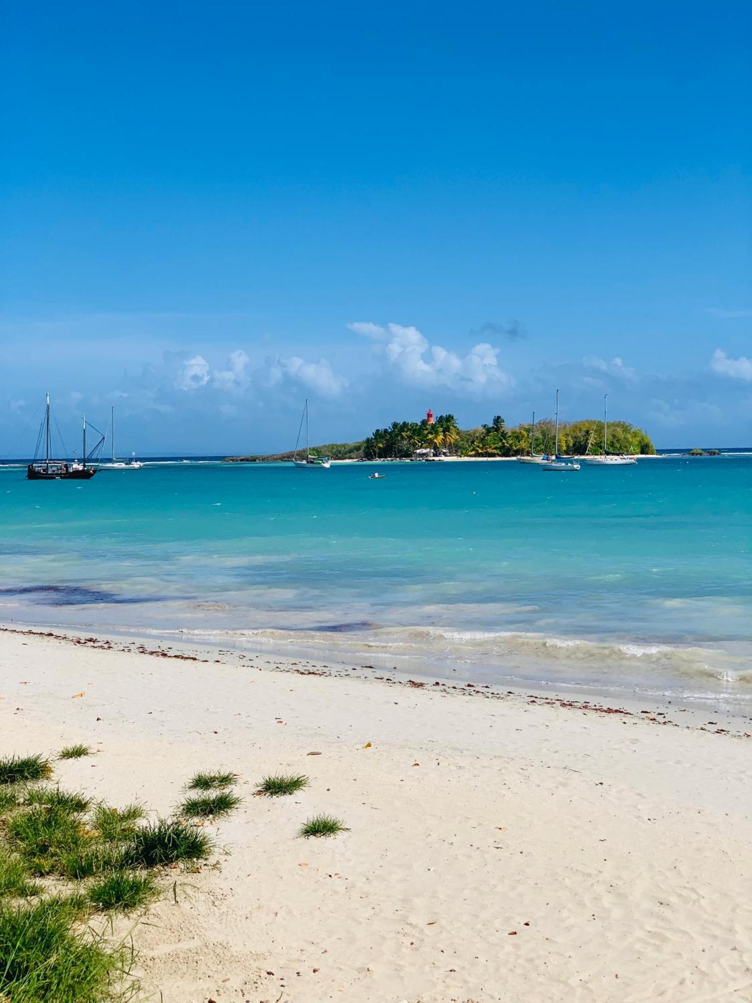 Emeraude Bay, Magnifique T3 Vue Mer, Proche Apartment