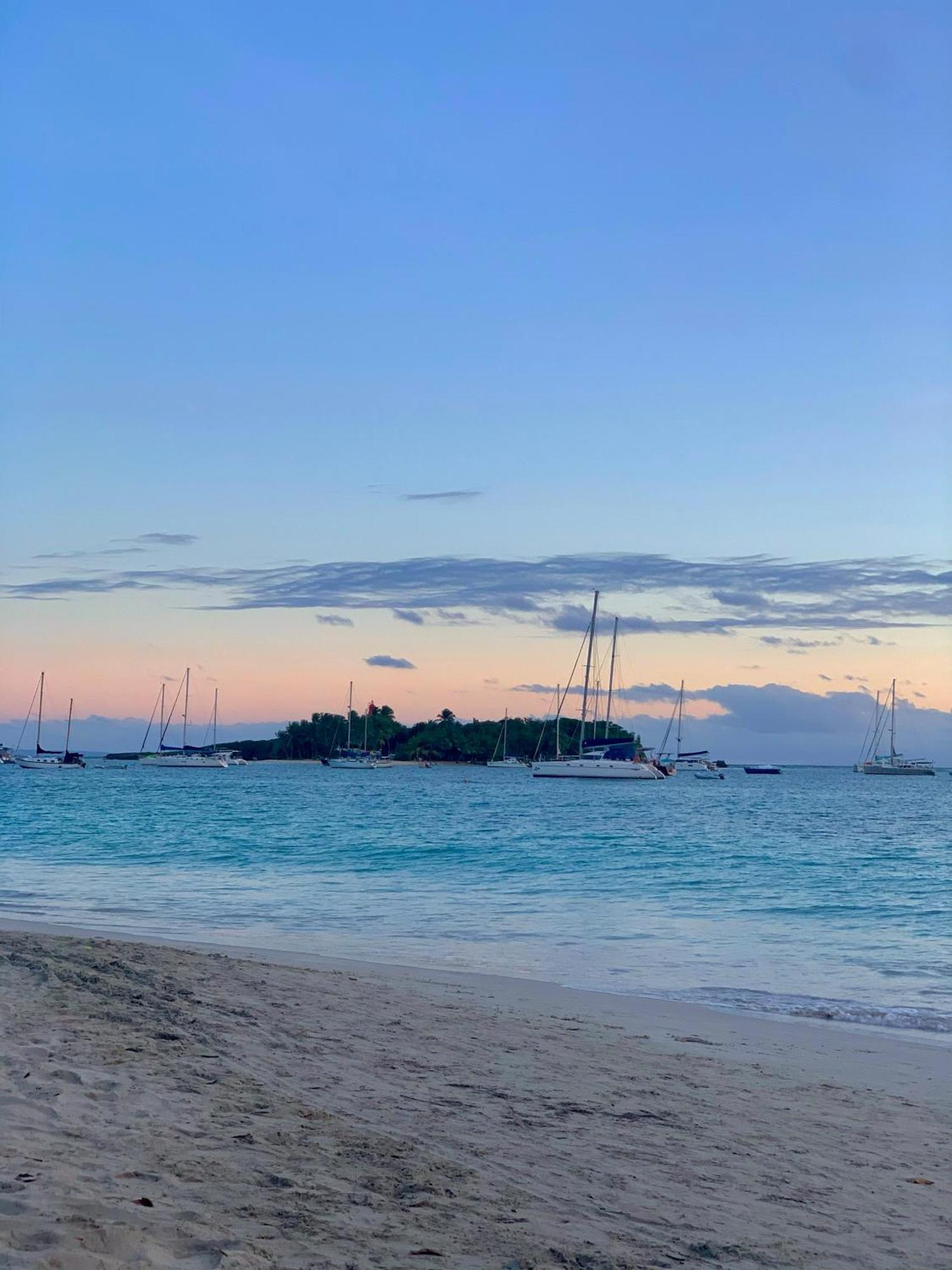 Apartment Emeraude Bay, Magnifique T3 Vue Mer, Proche *