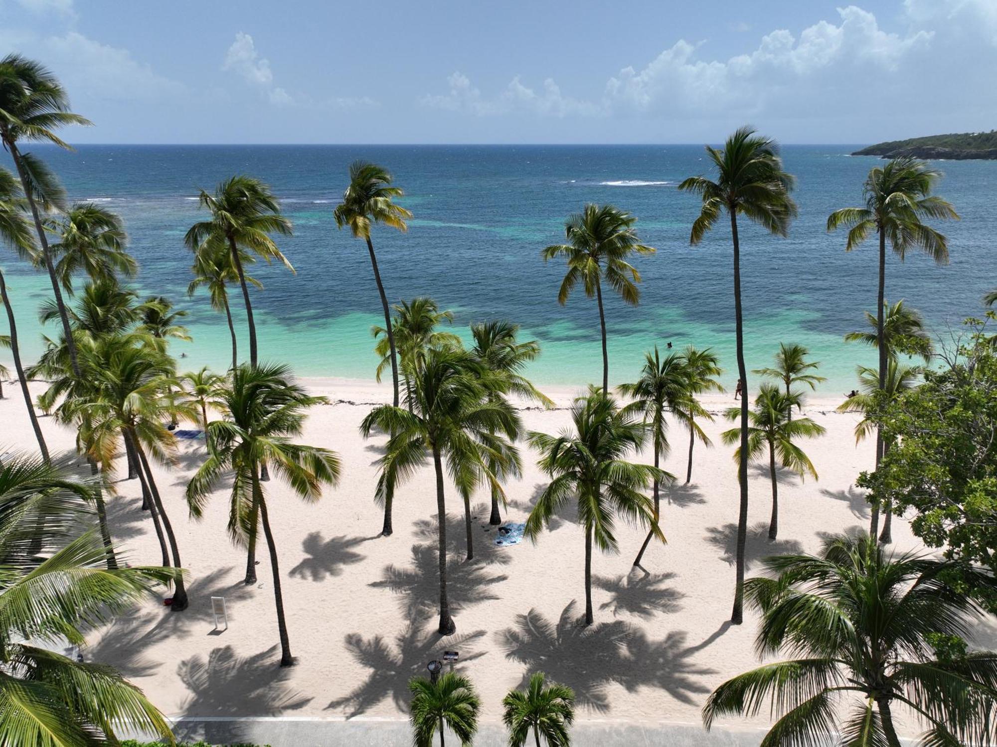 Apartment Emeraude Bay, Magnifique T3 Vue Mer, Proche *