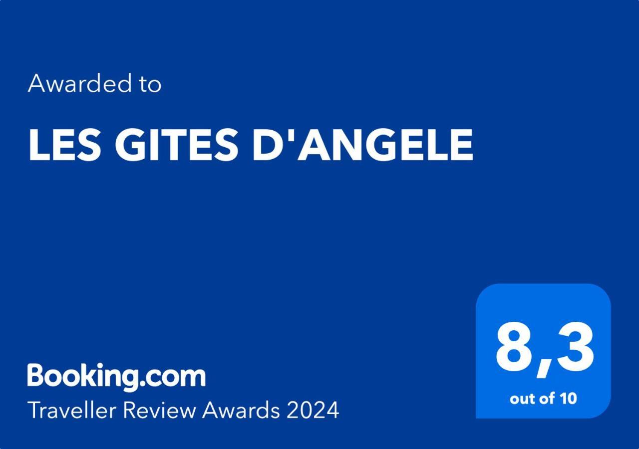 Les D'angele *