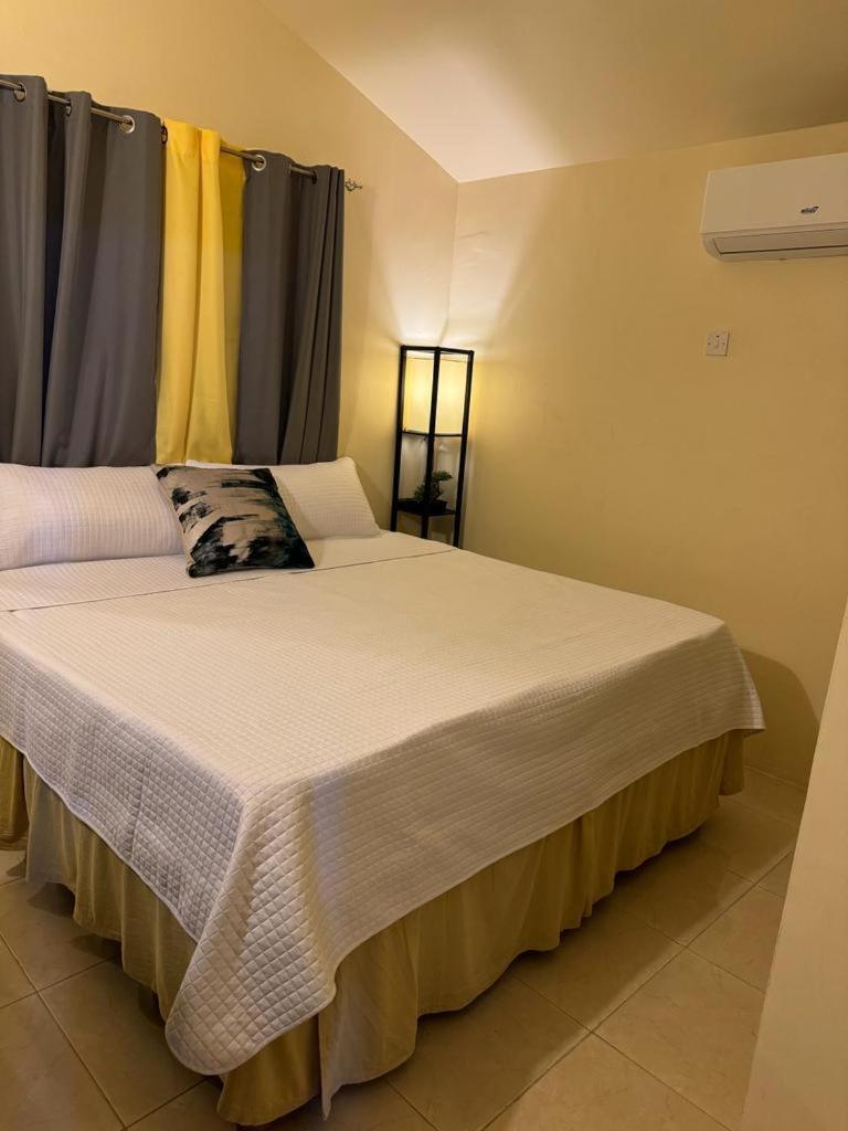 Casa De Fai * Montego Bay