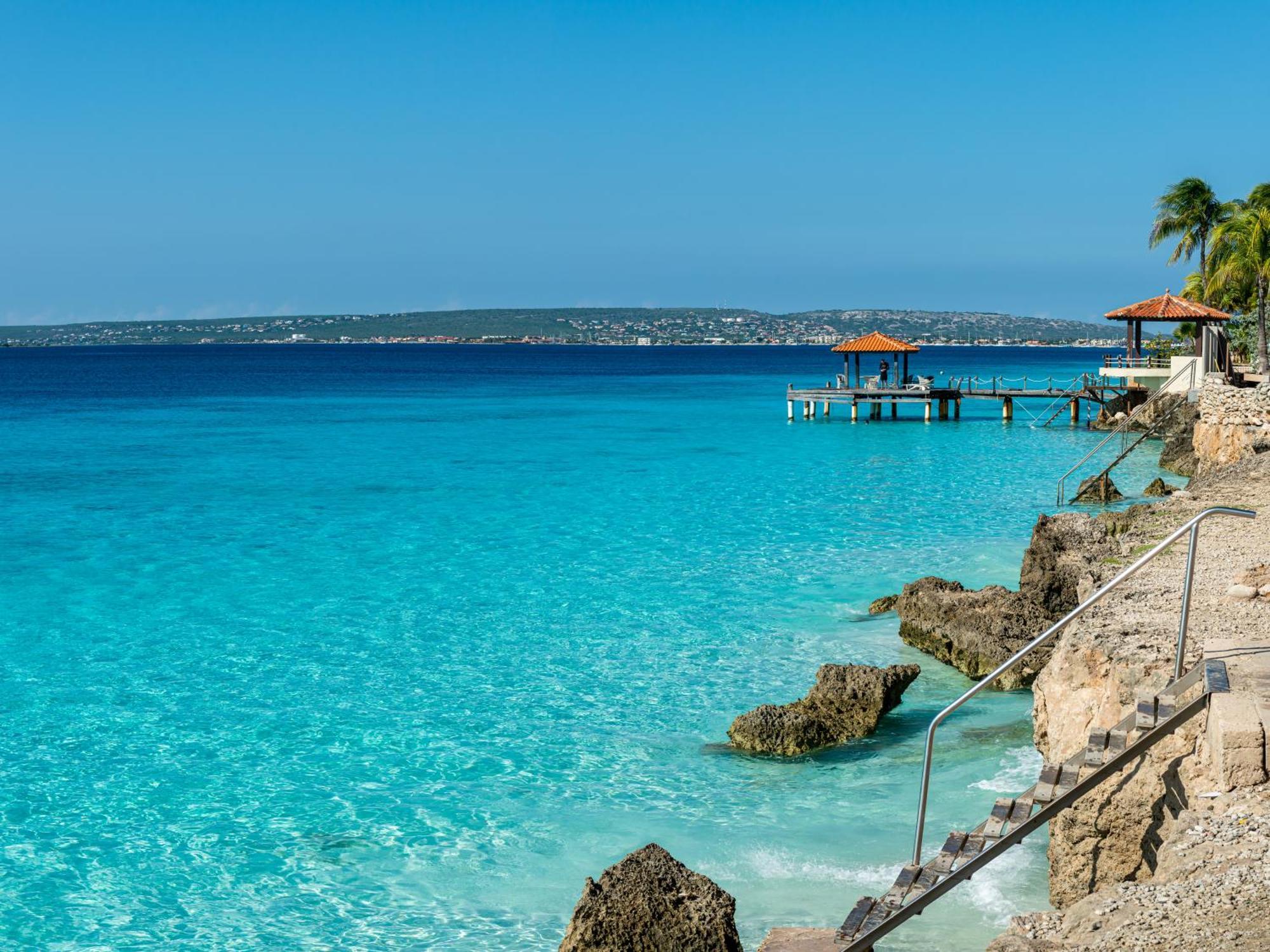 Bloozz Bonaire Kralendijk (Bonaire)