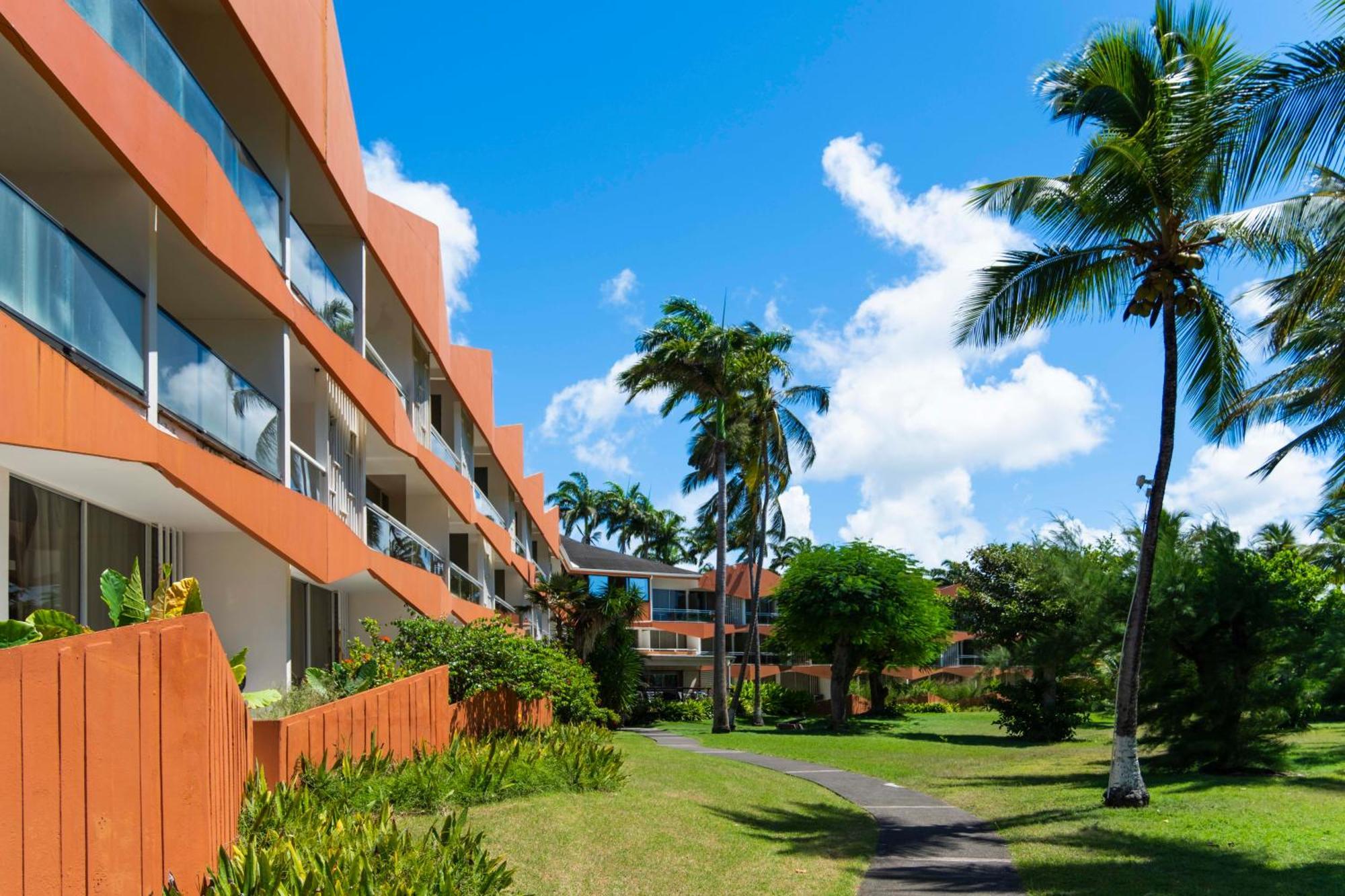 Fleur D'epee Hotel