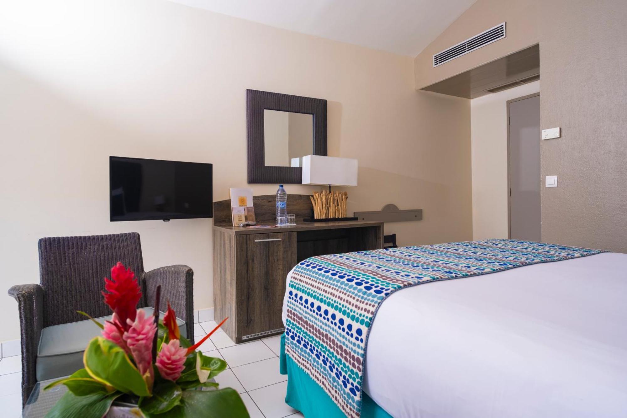 Hotel Fleur D'epee Le Gosier (Grande-Terre)