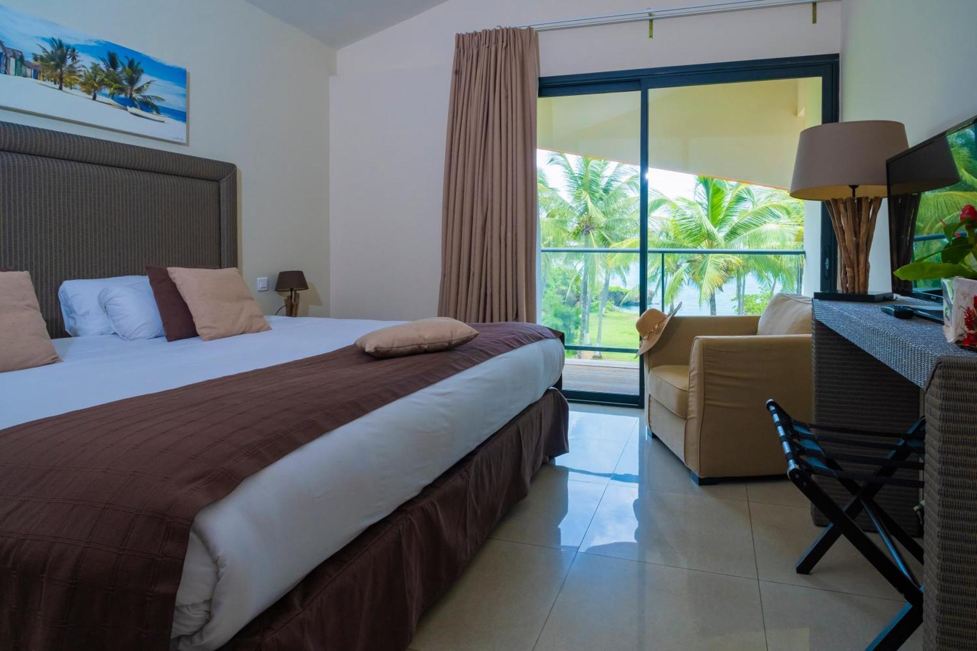 Hotel Fleur D'epee