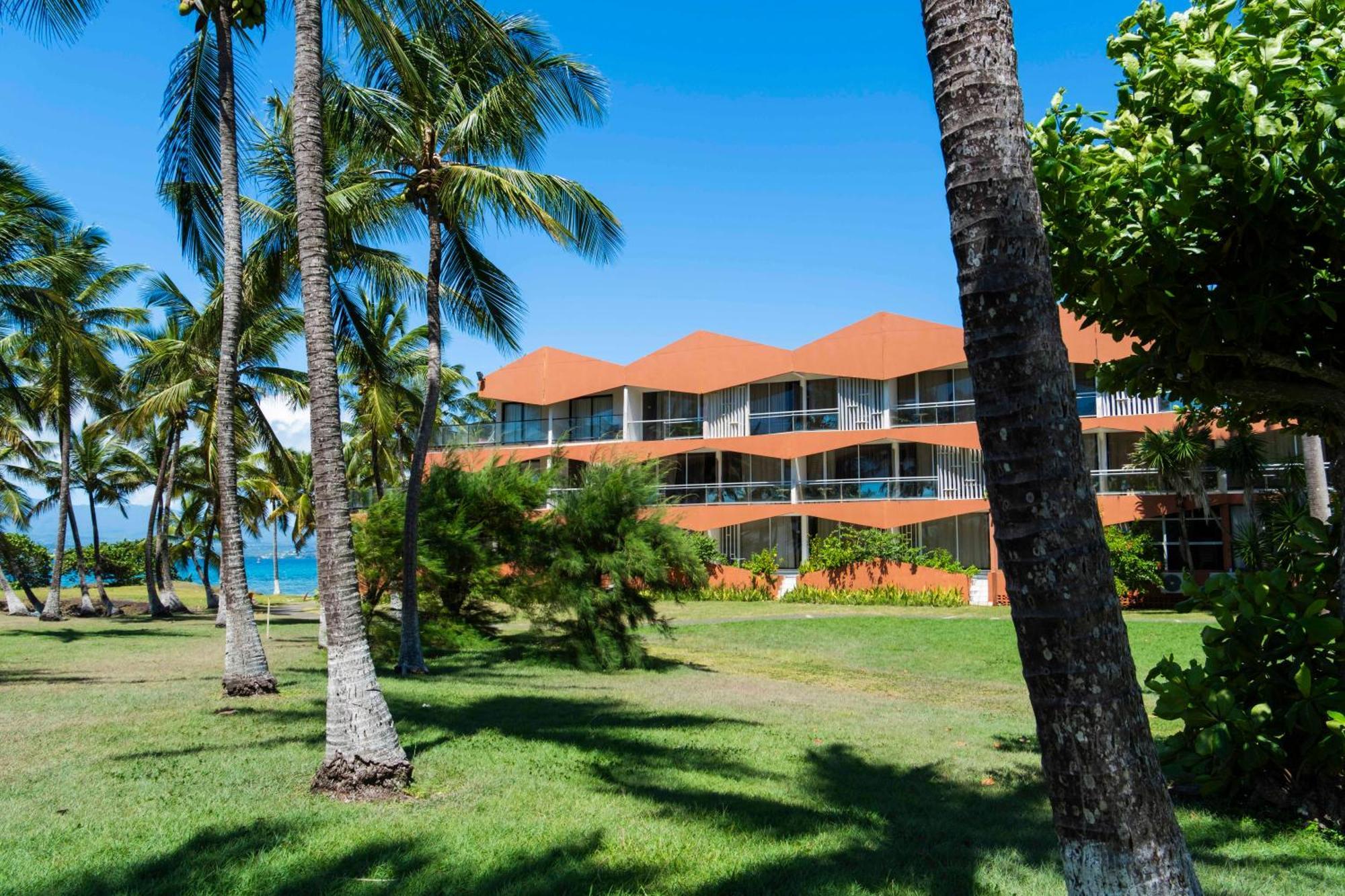 Hotel Fleur D'epee 3*