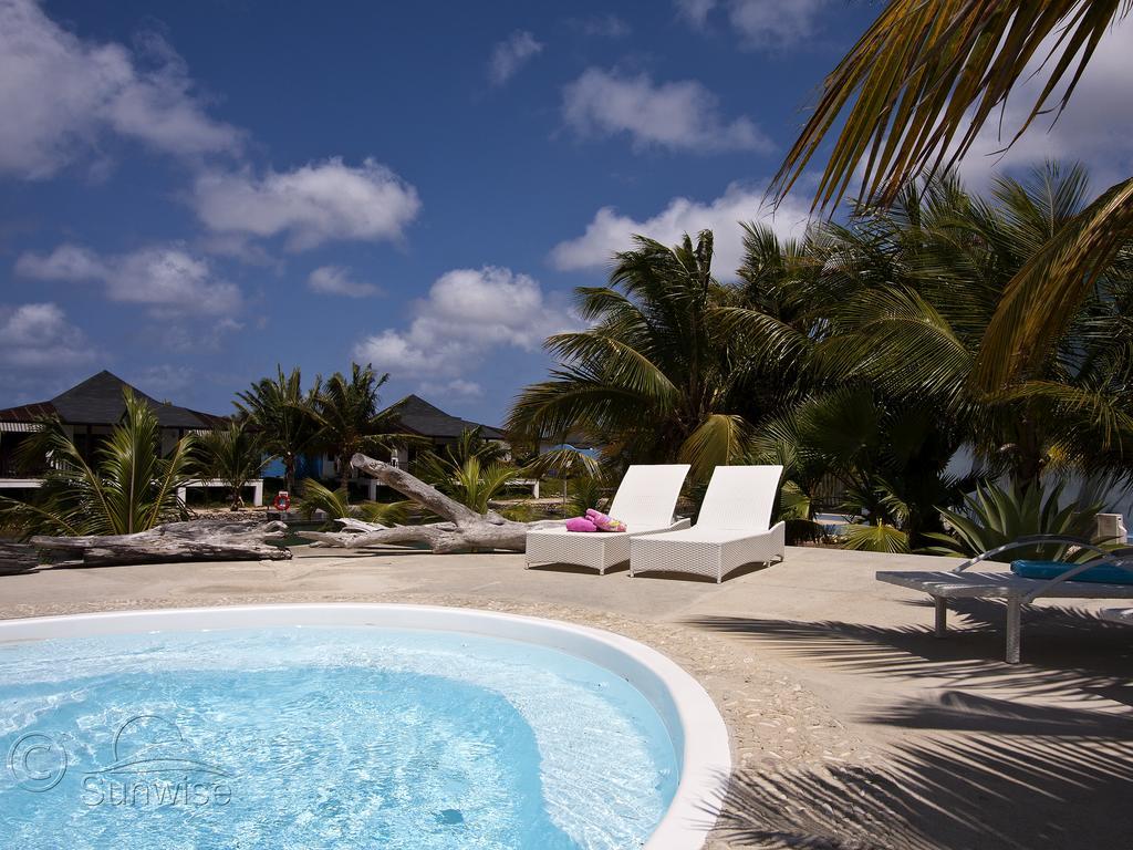 Apartment Ocean Blue Bonaire *