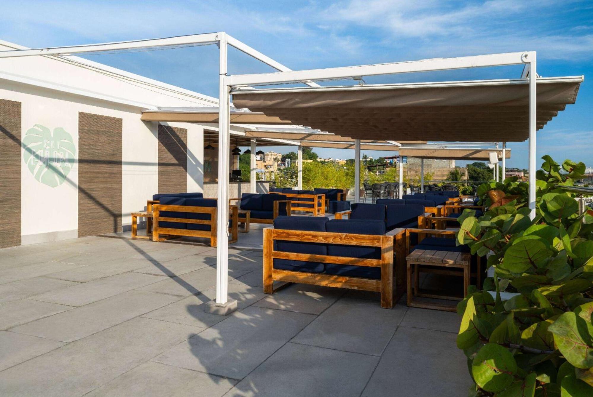 Gran Europa Trademark Collection By Wyndham (adults Only) Hotel 3*
