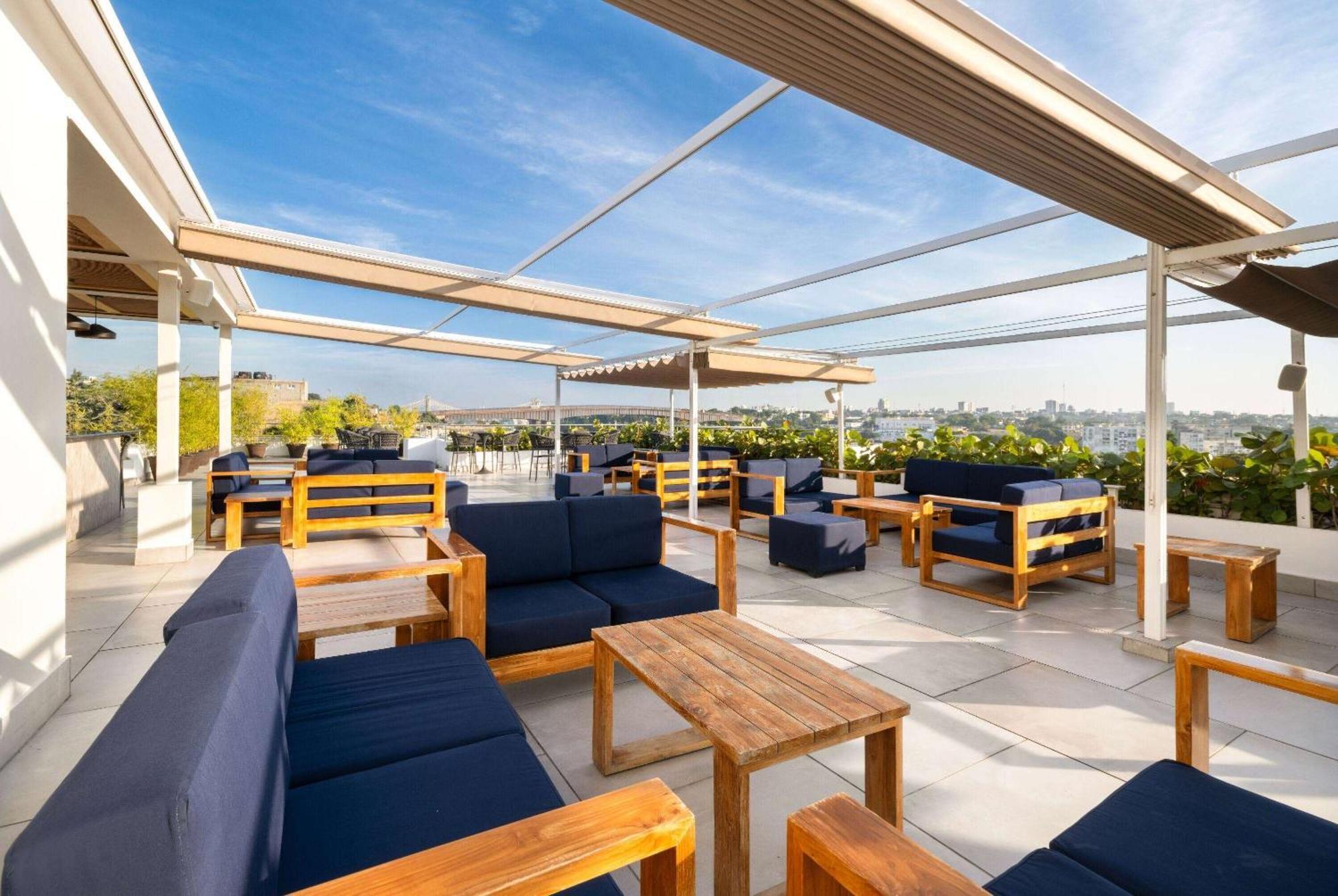 Hotel Gran Europa Trademark Collection By Wyndham (adults Only) Santo Domingo